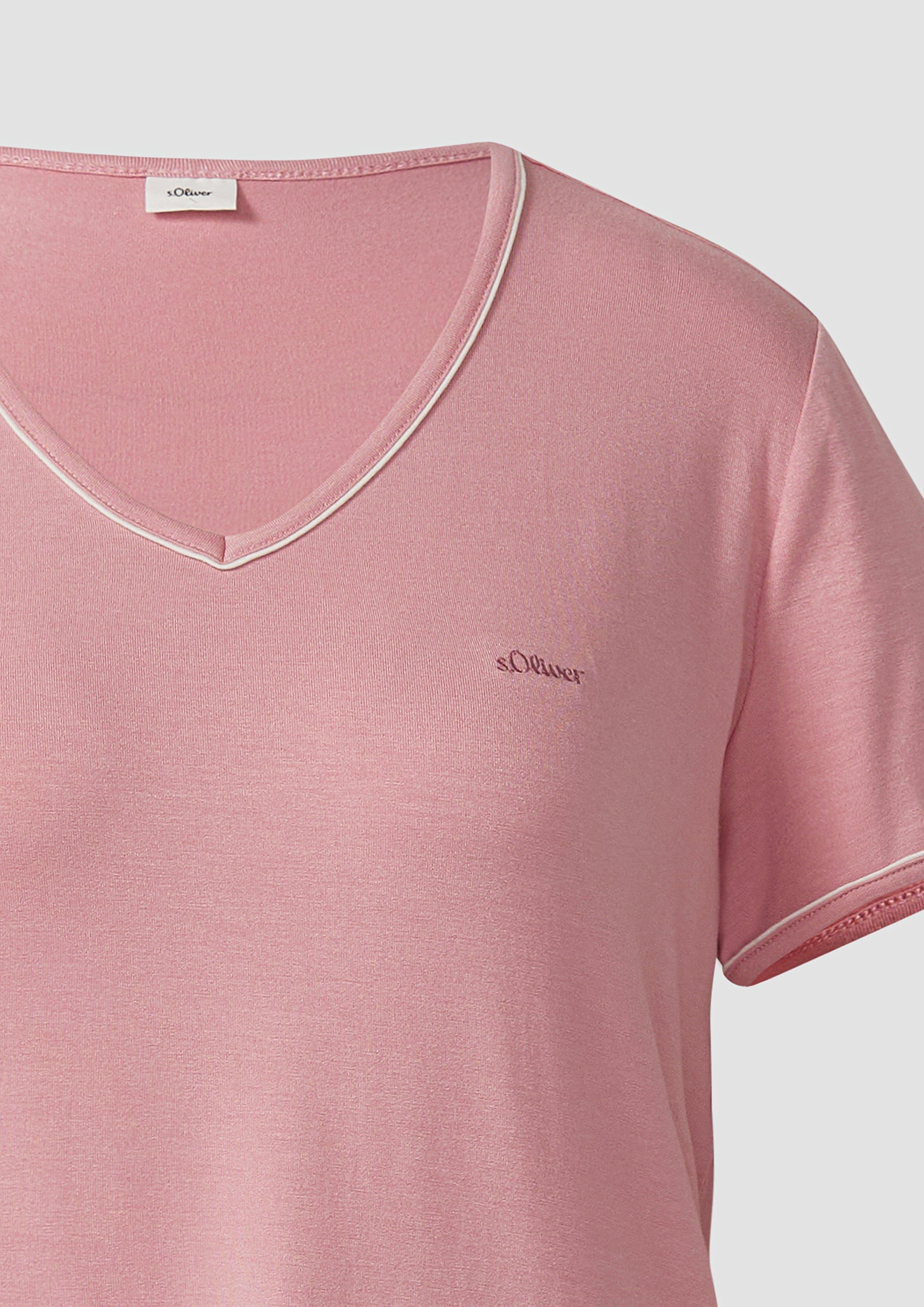 Pyjama-Oberteil in 775