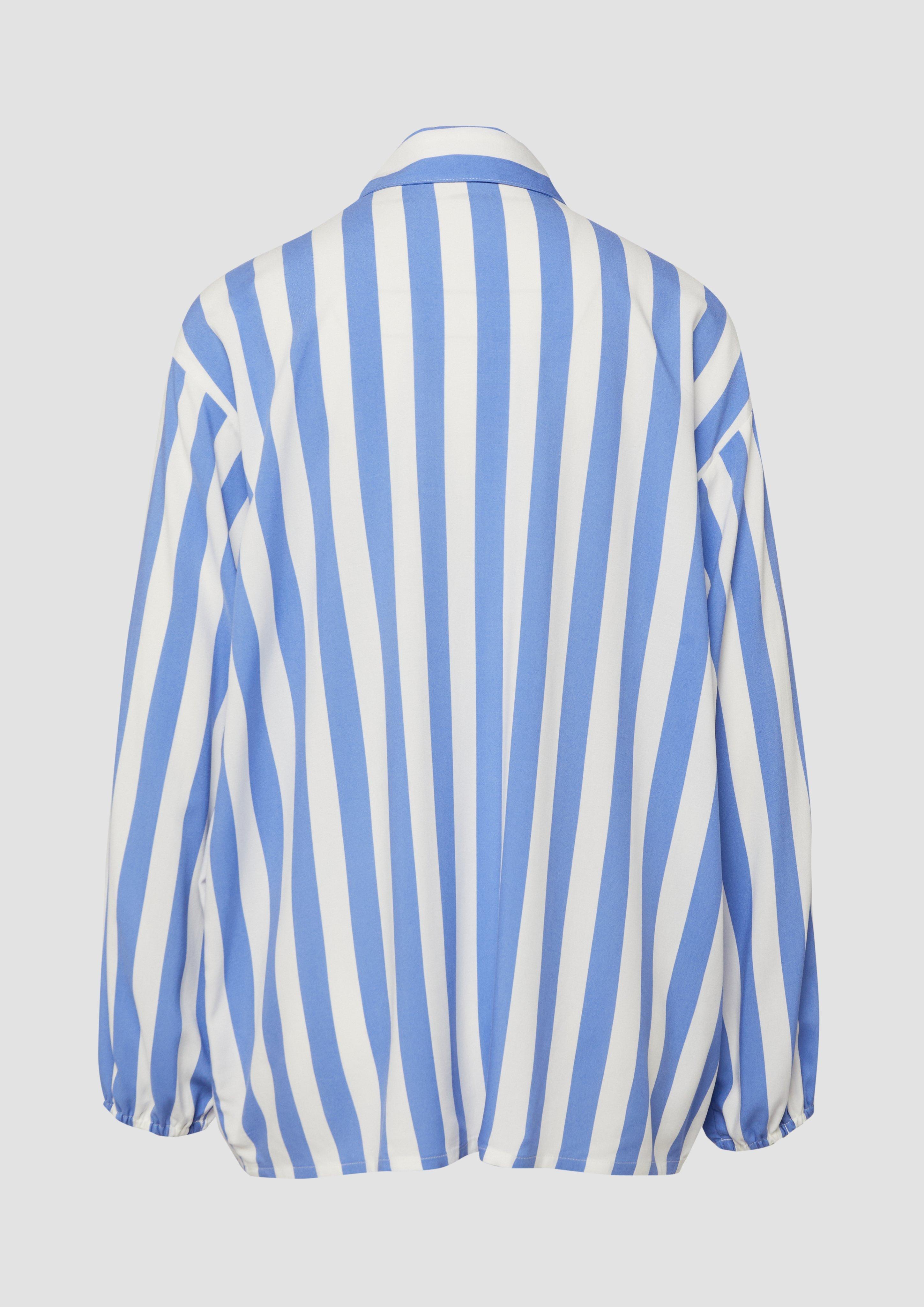 Pyjama-Oberteil in 14 & 2564