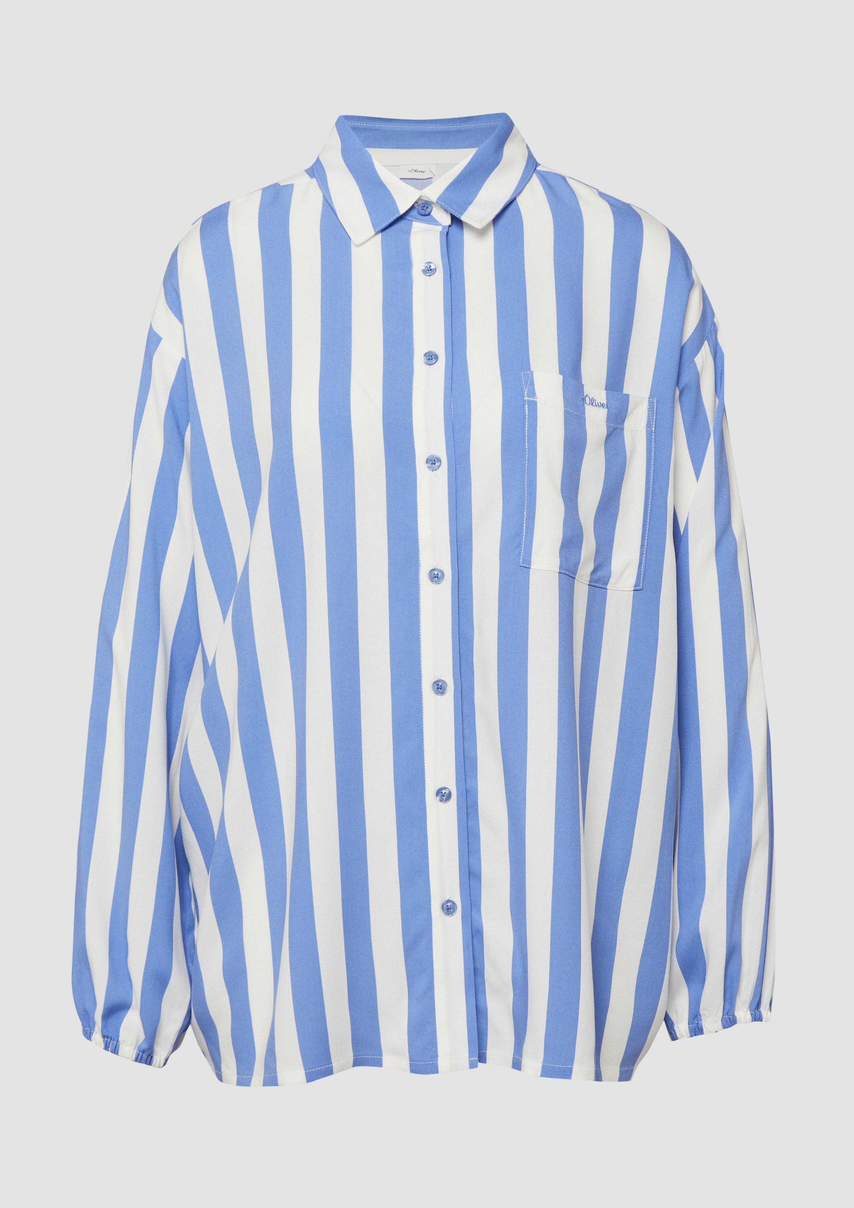 Product sibling blau