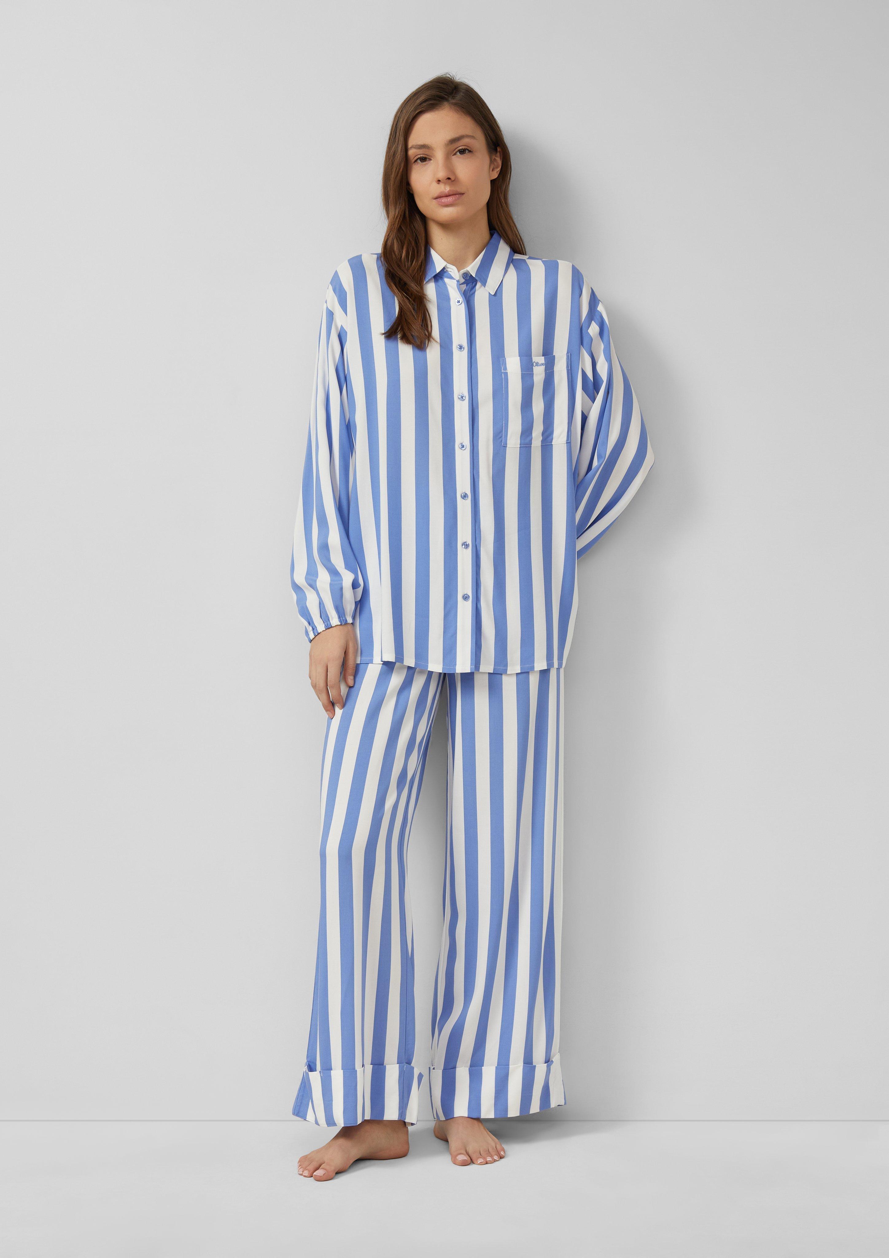 Haut de pyjama in 14 & 2564