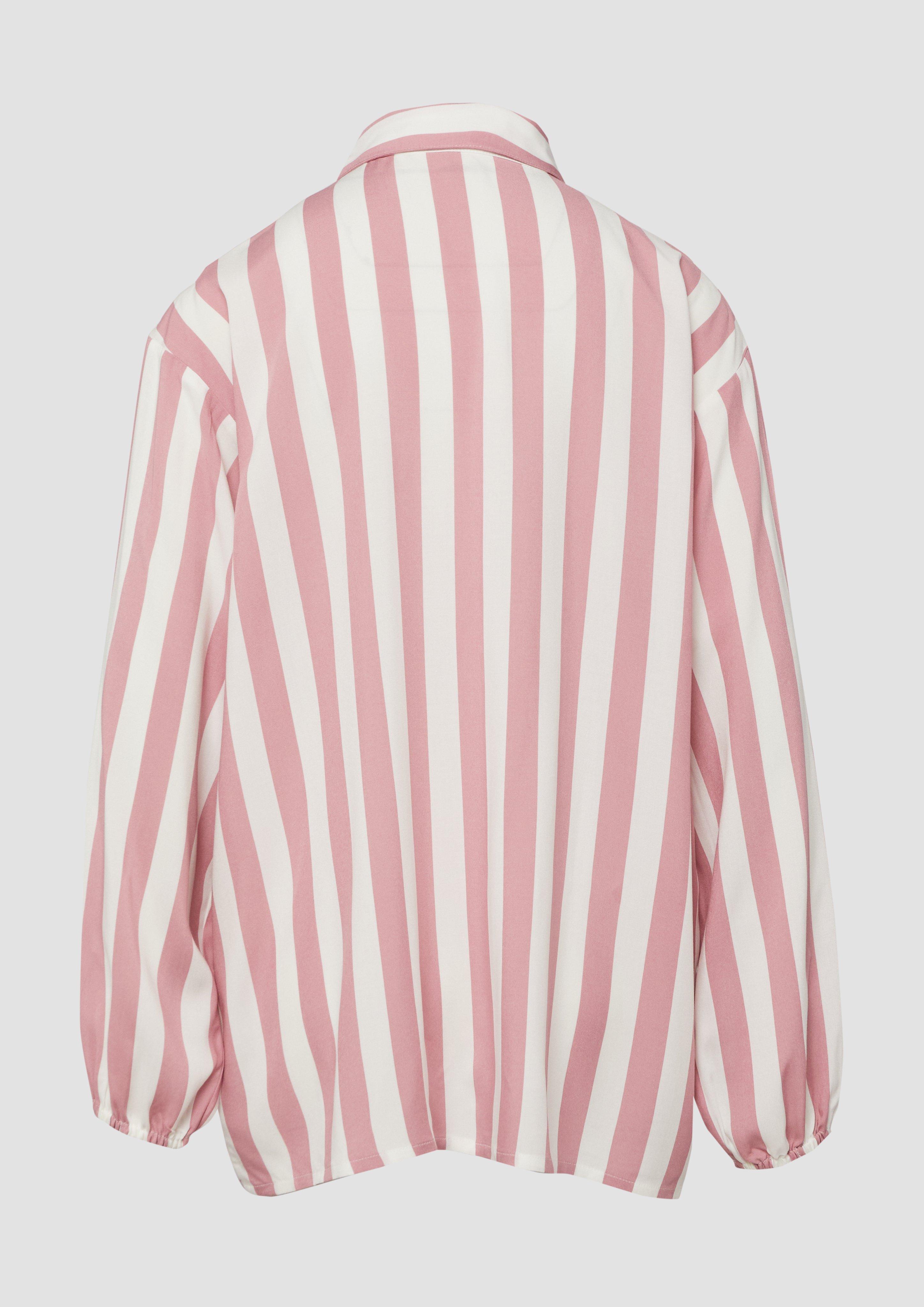 Pyjama-Oberteil in 2564 & 14