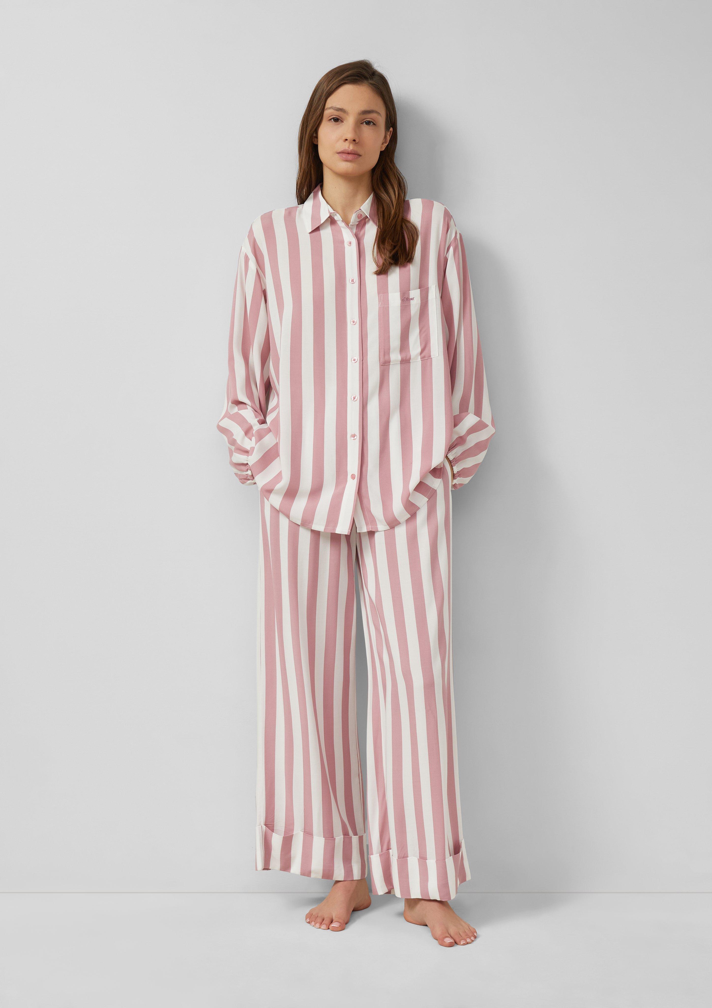 Haut de pyjama in 2564 & 14