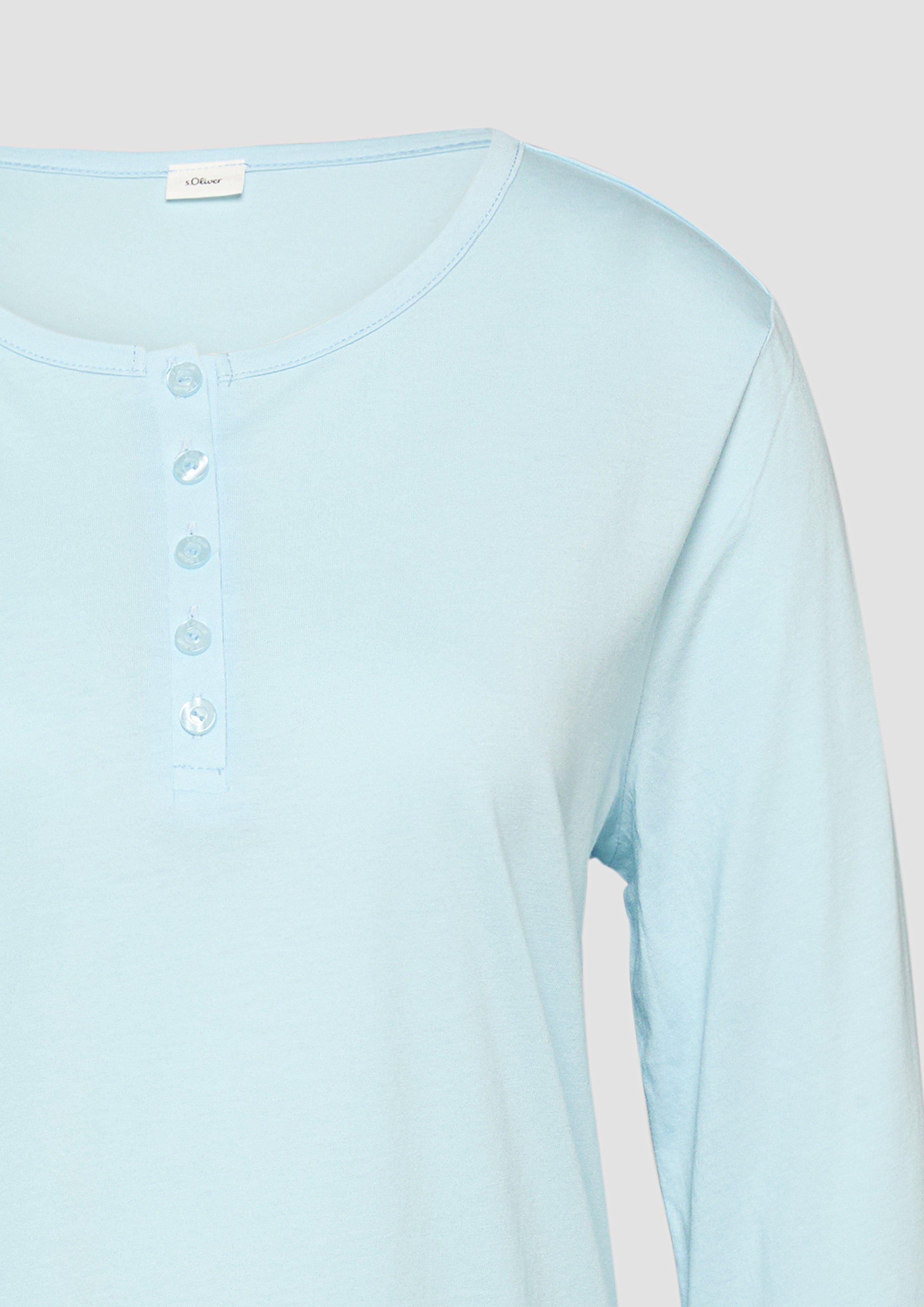 Vrchný diel pyžama in 5407 & 784