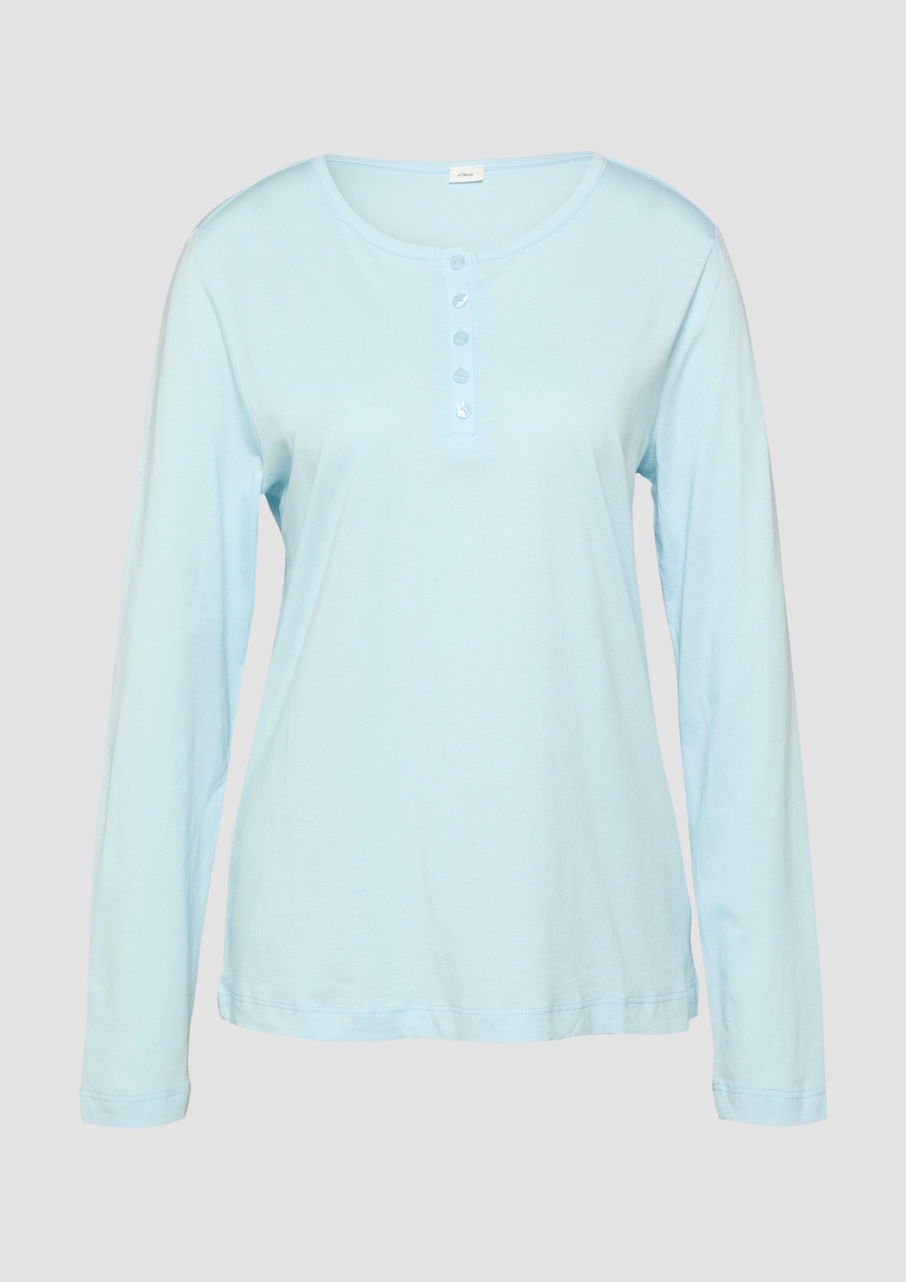 Vrchný diel pyžama in 