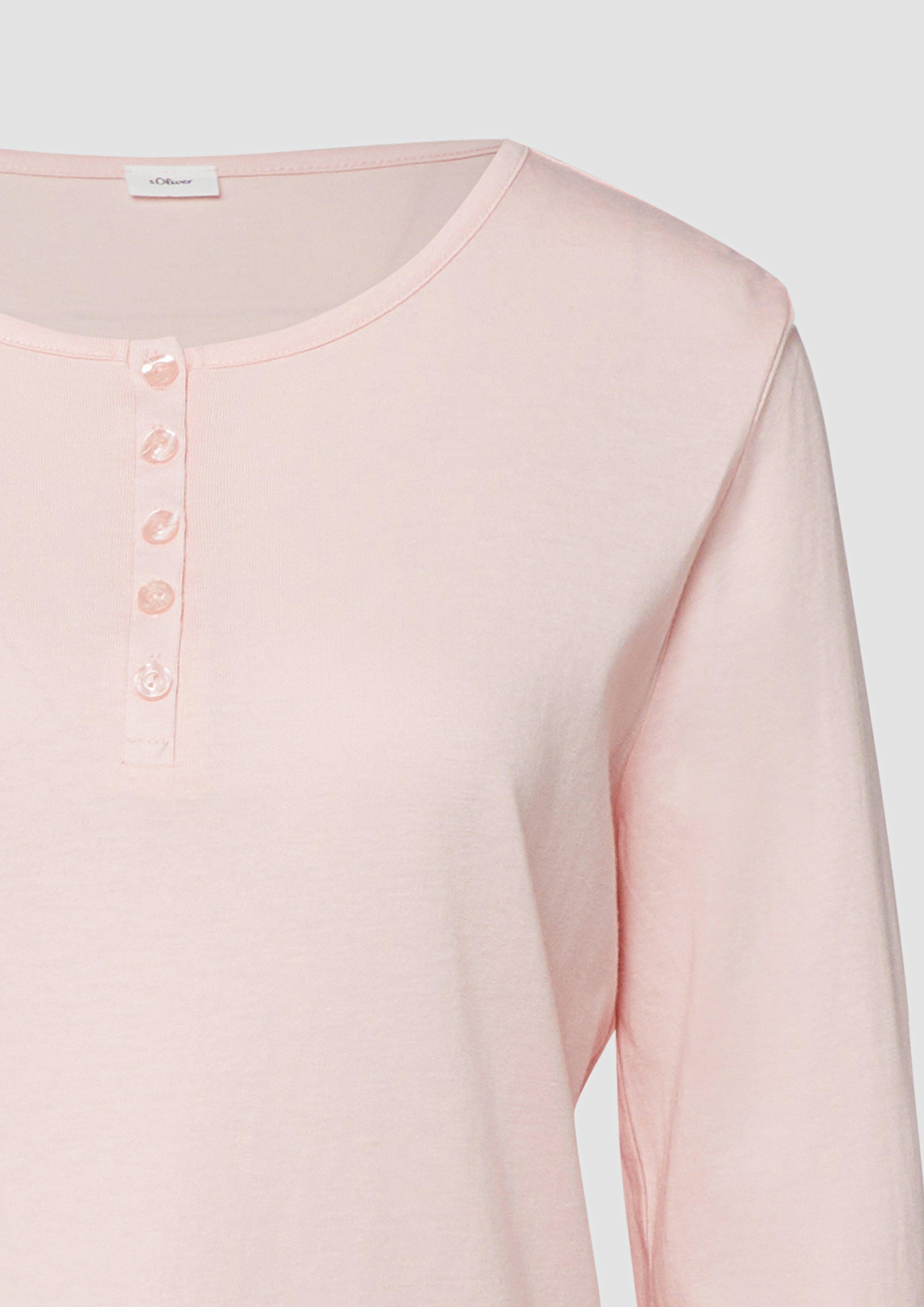 Vrchný diel pyžama in 784 & 5407