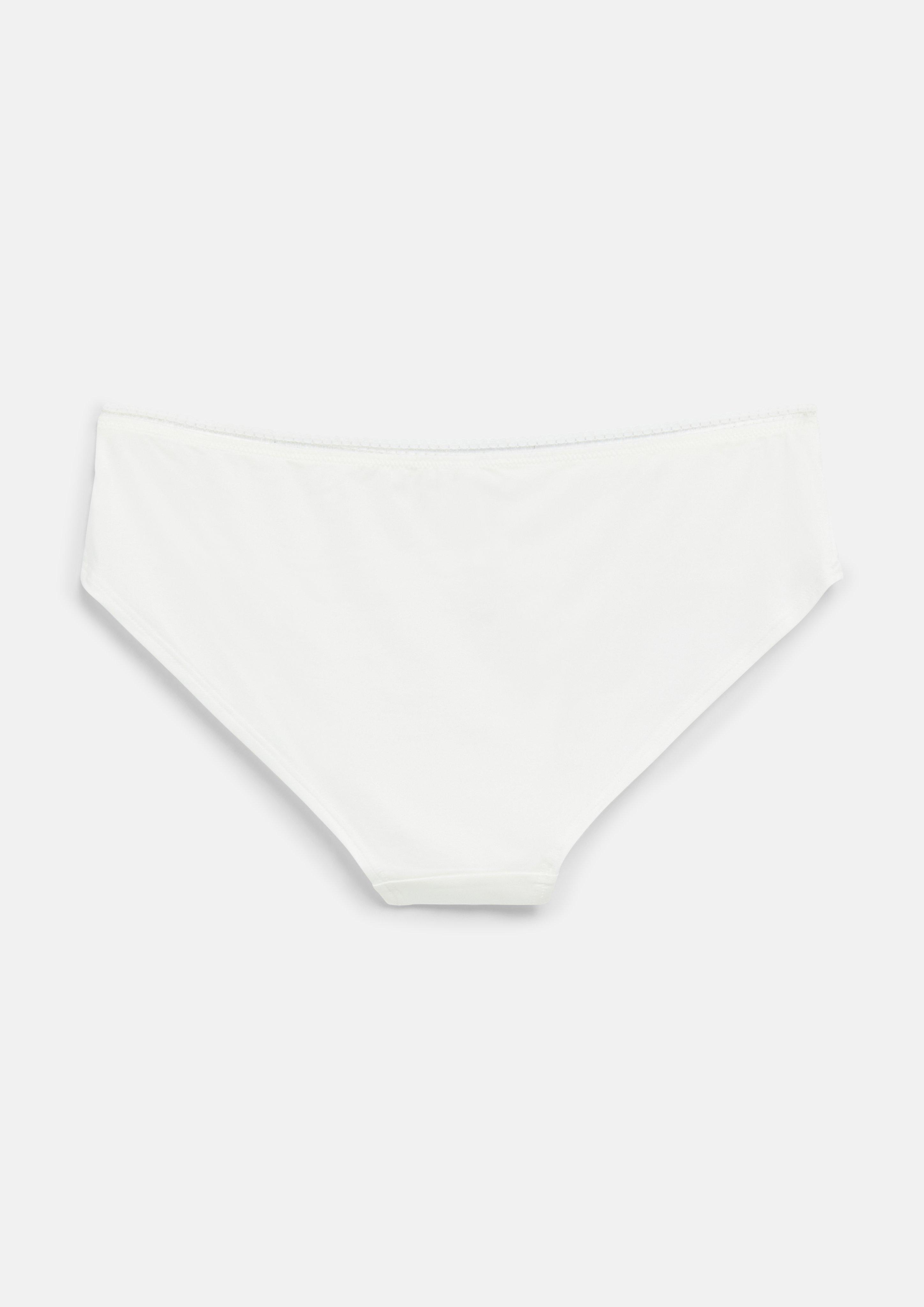 Damen Panty in creme von s.Oliver