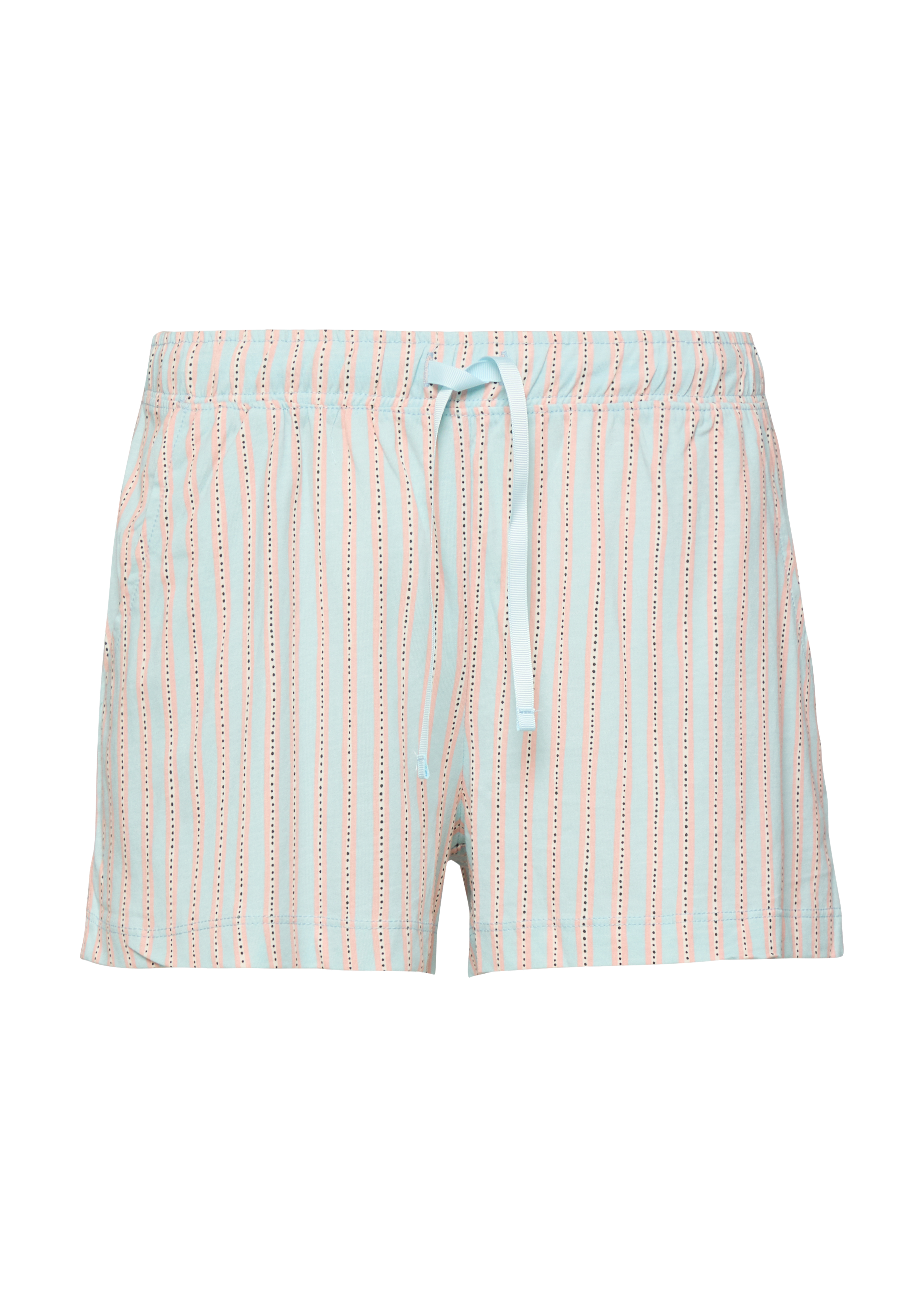 Pyjamashort met all-over print