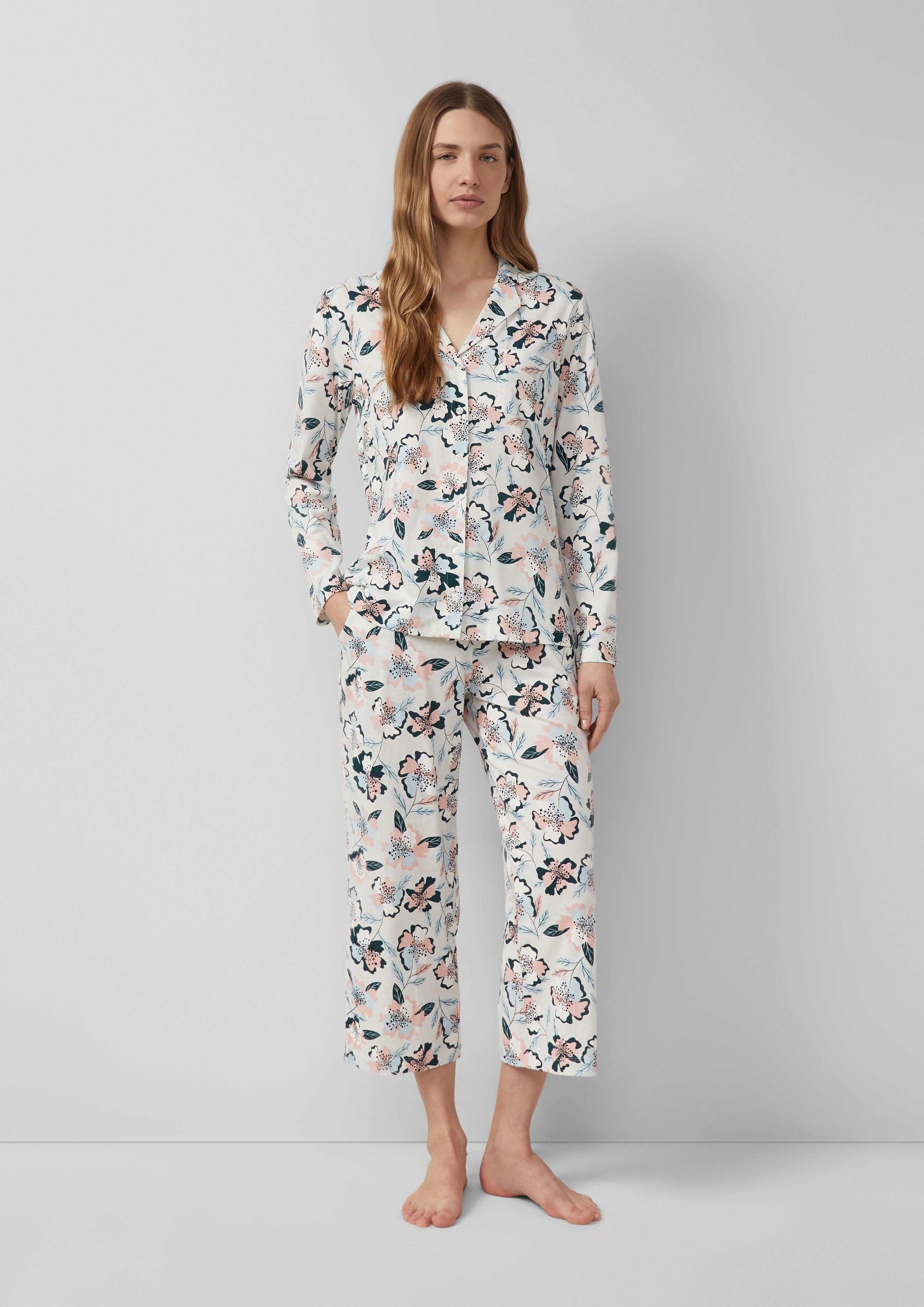 Pantalon de pyjama in 