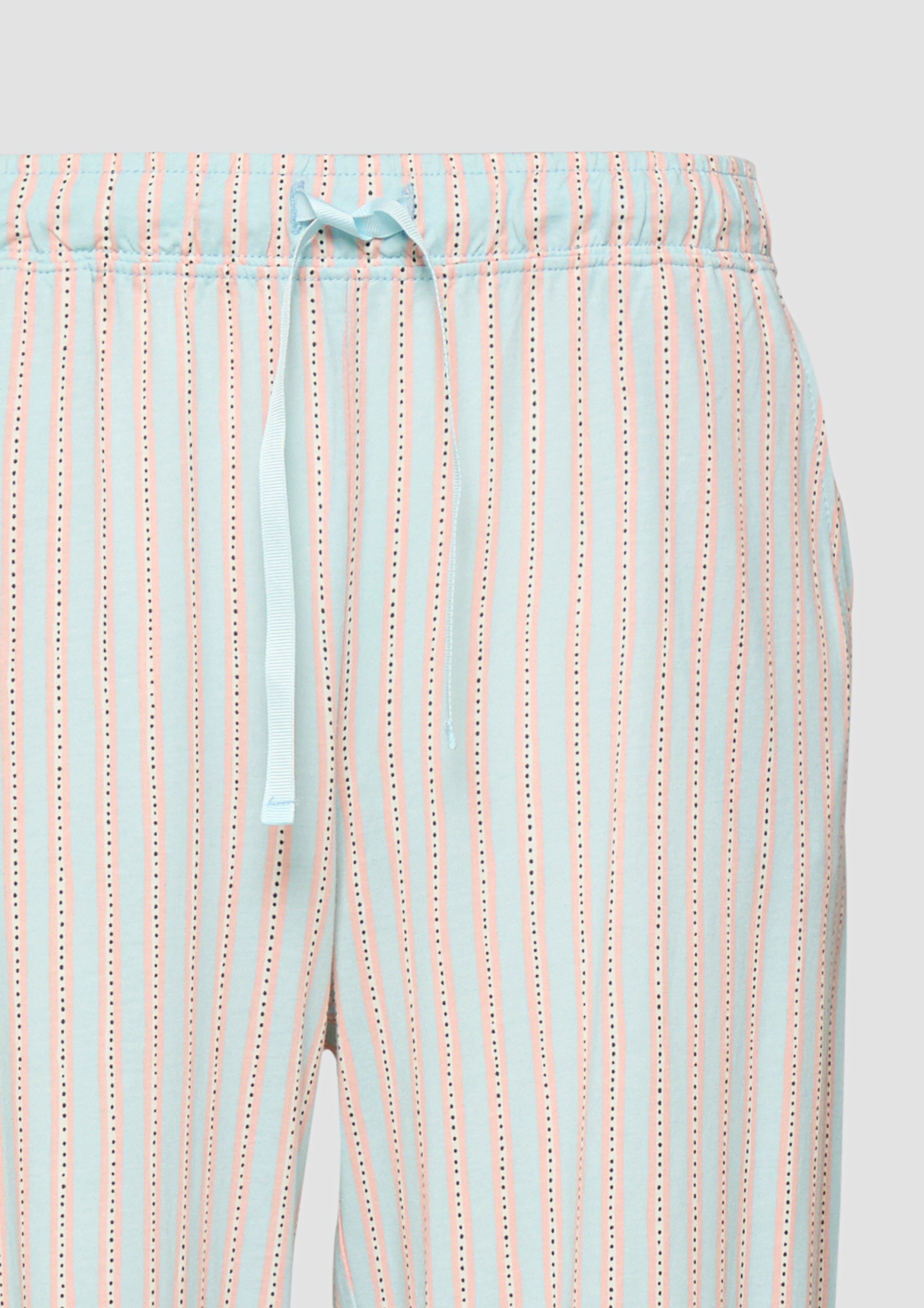 Pyžamové nohavice in 8603 & 4572