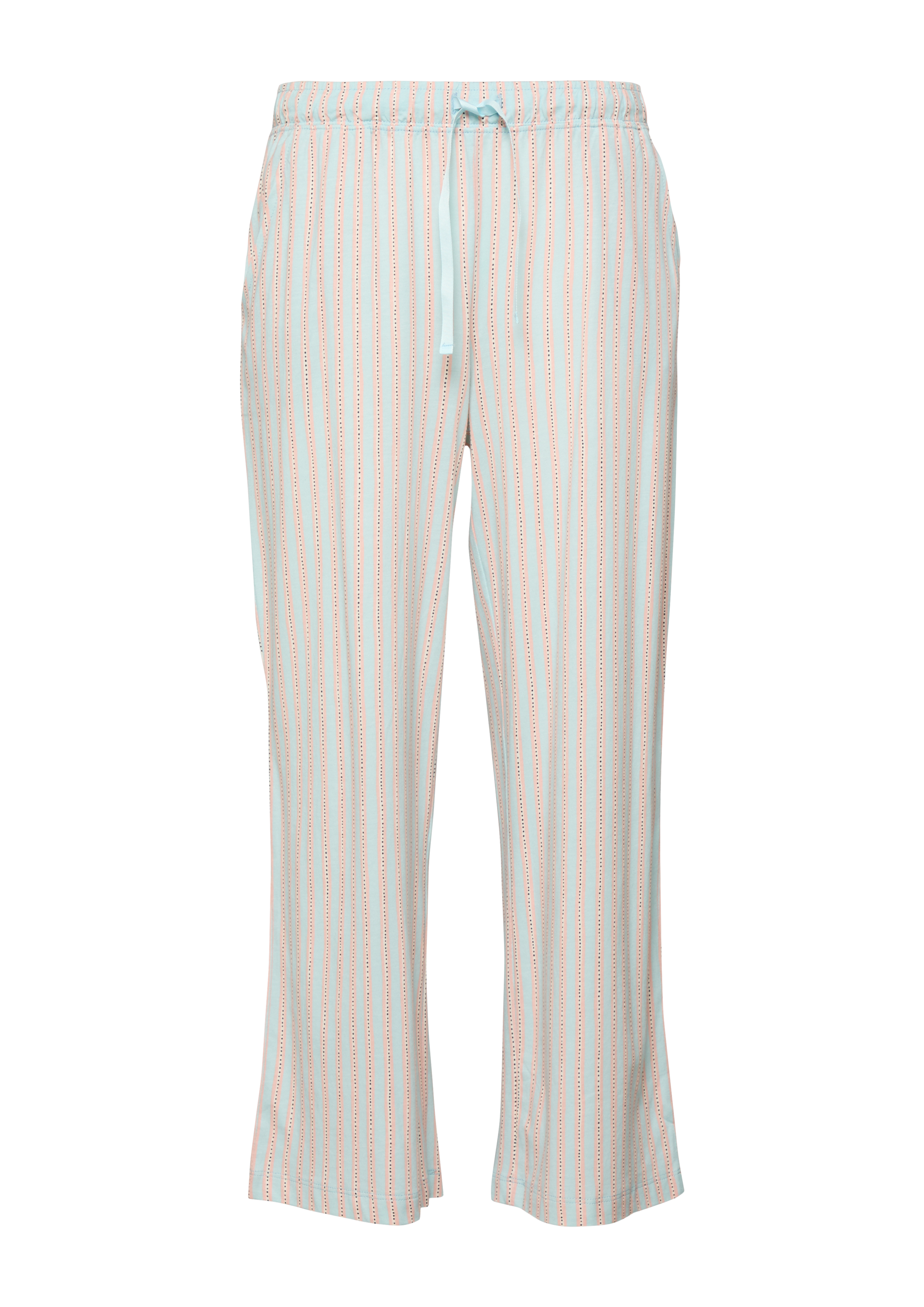 Pyjamabroek met all-over print