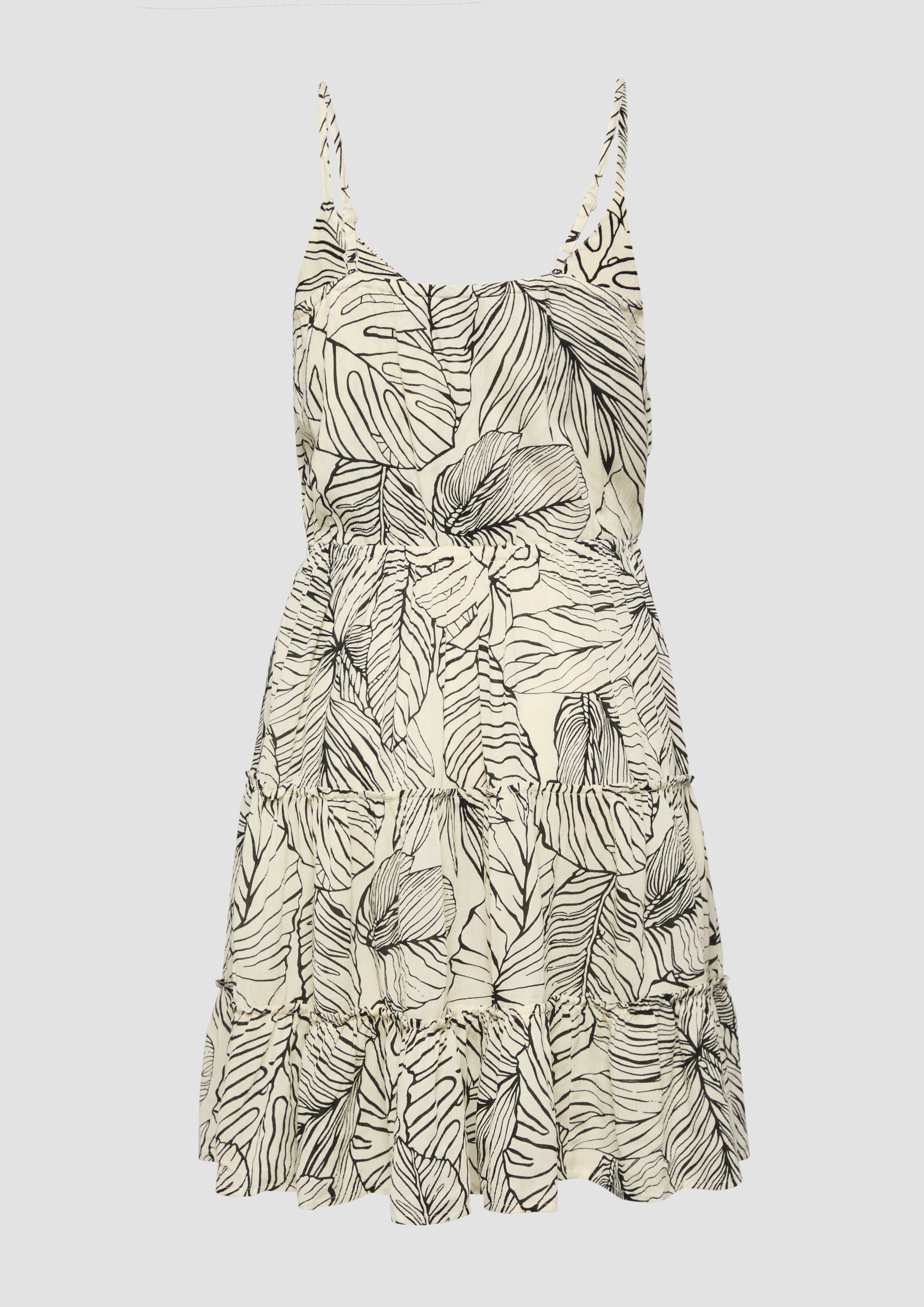 Strand-Kleid in 2746