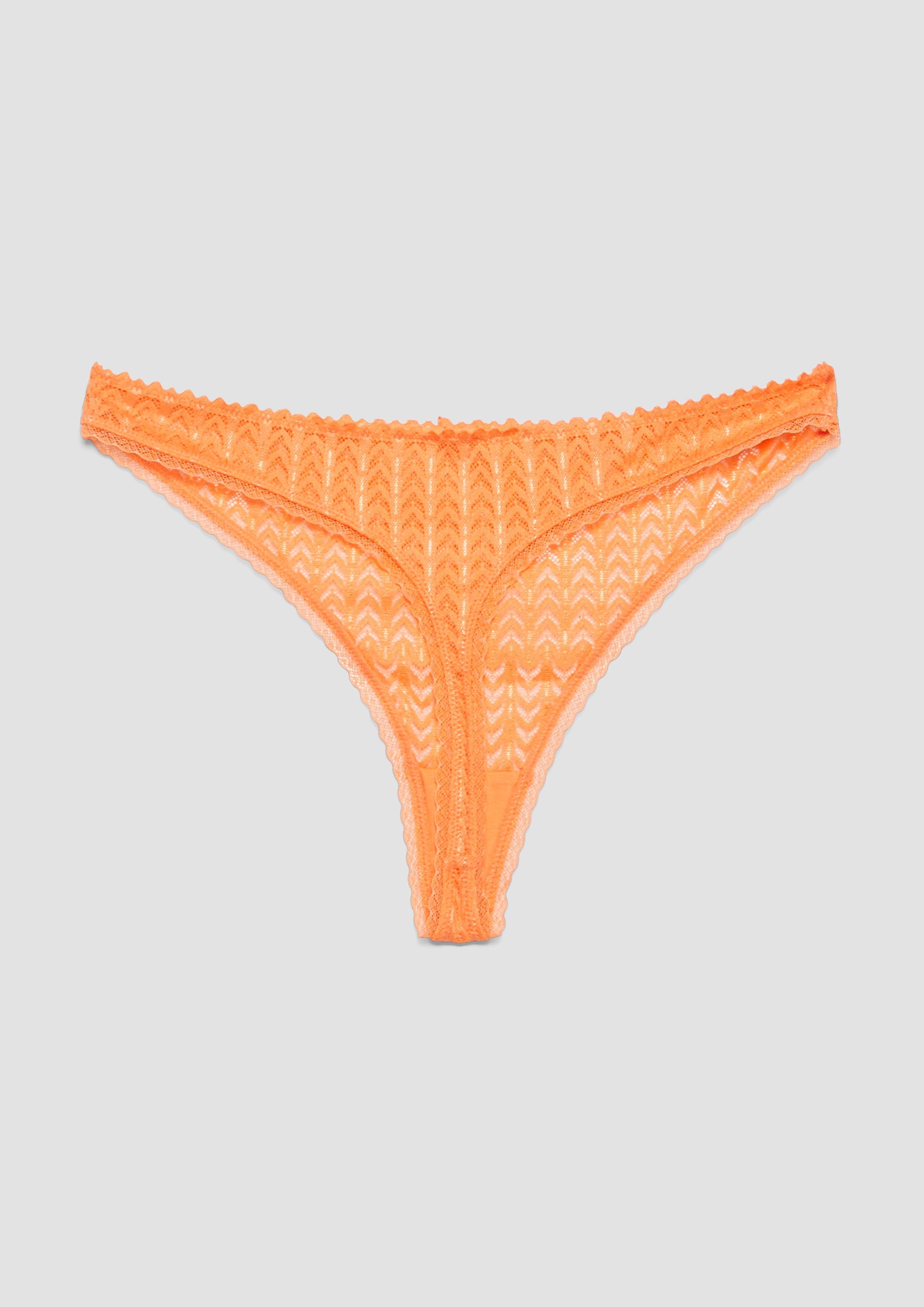 Nohavičky string in 2840