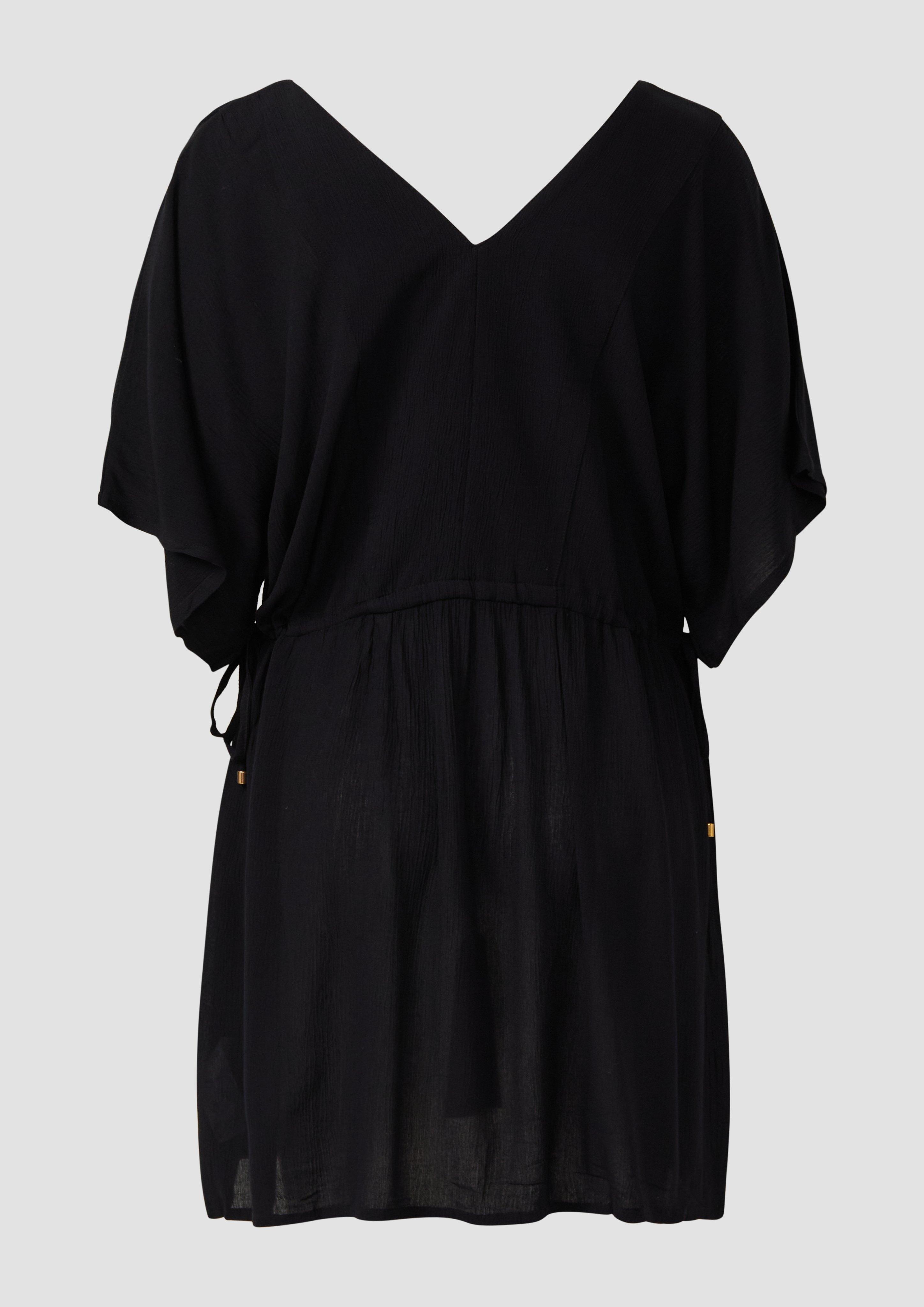 Strand-Bluse in 4215