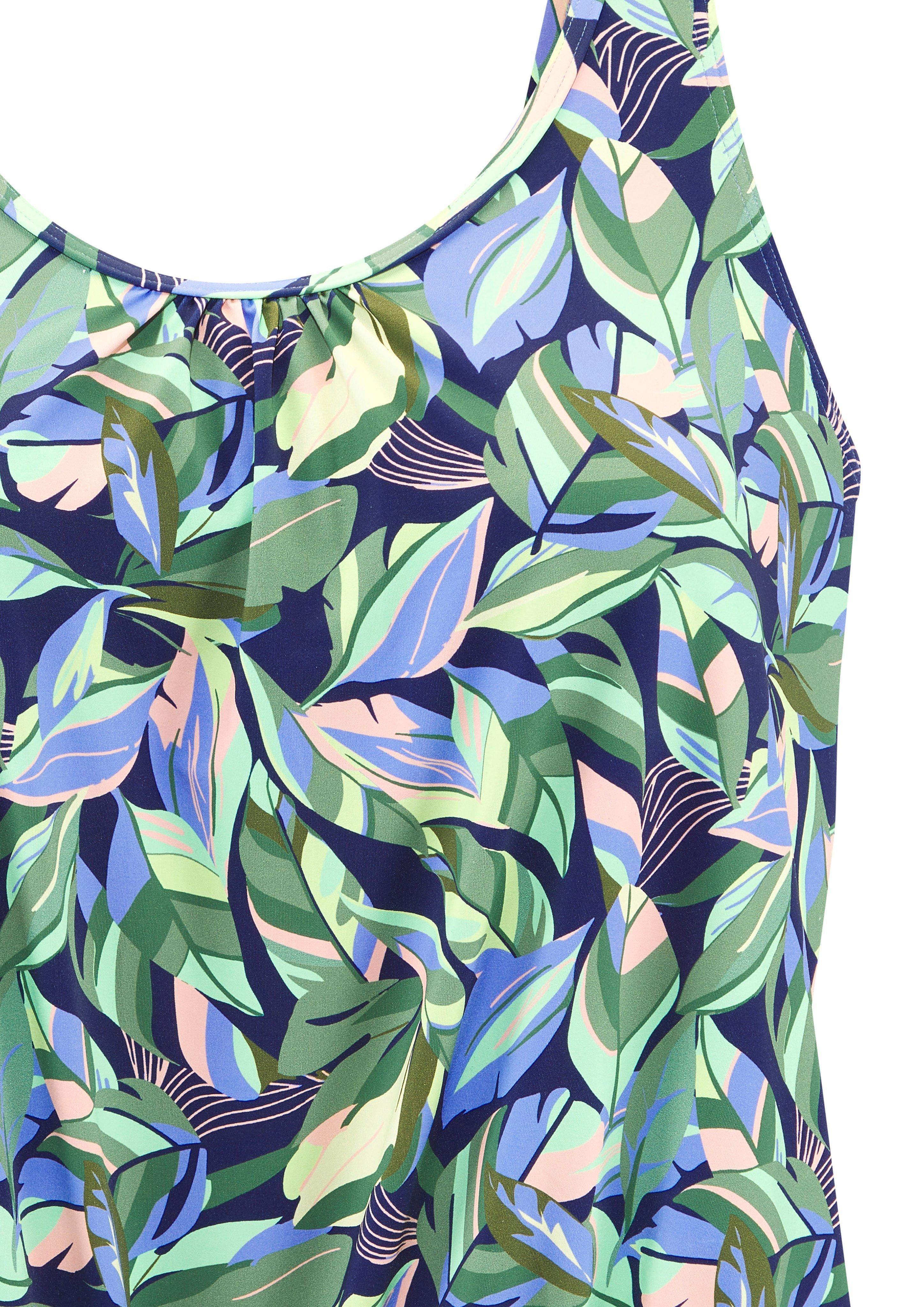 Top bikini tankini in 9518