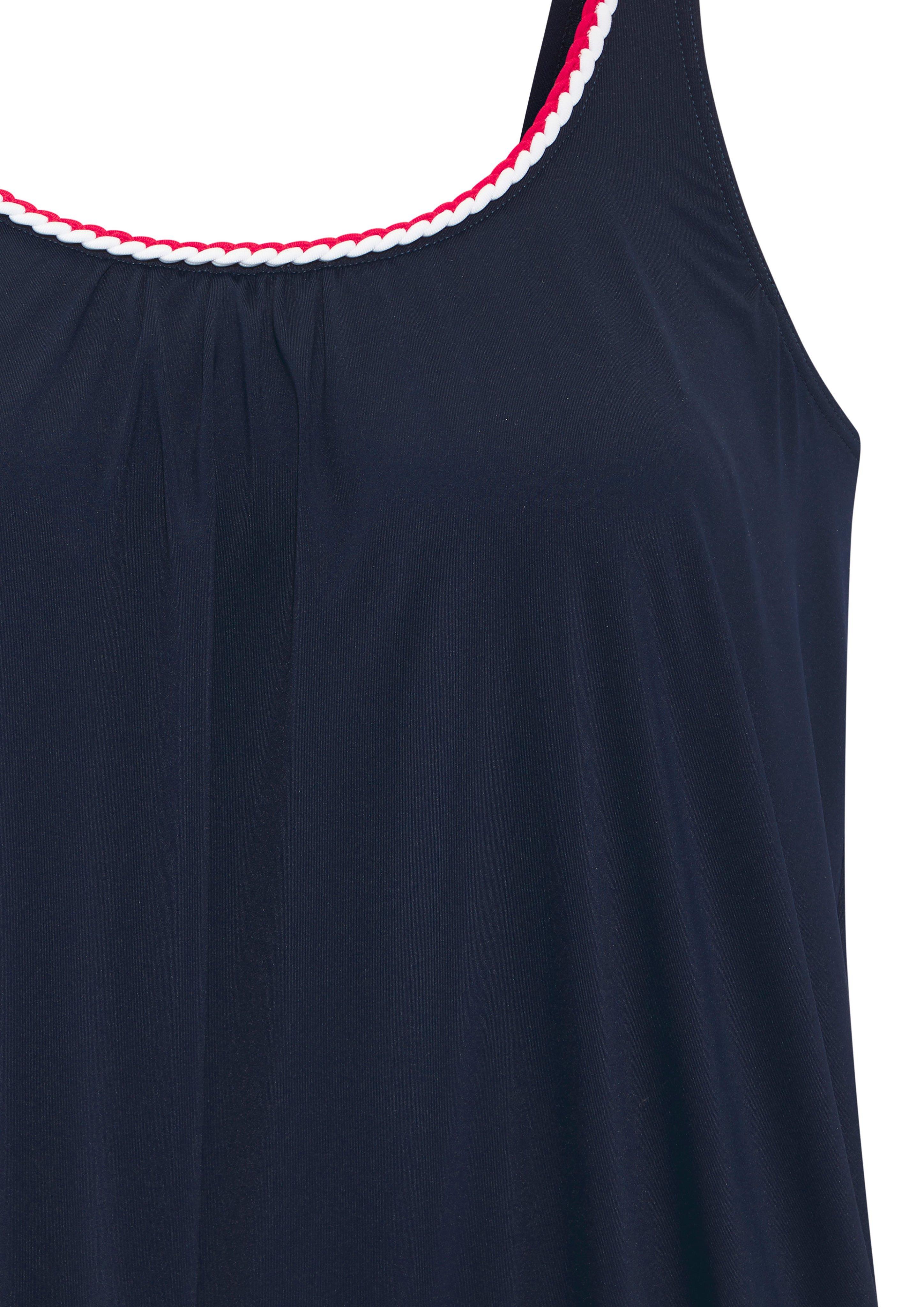 Bikini-Top Tankini in 24