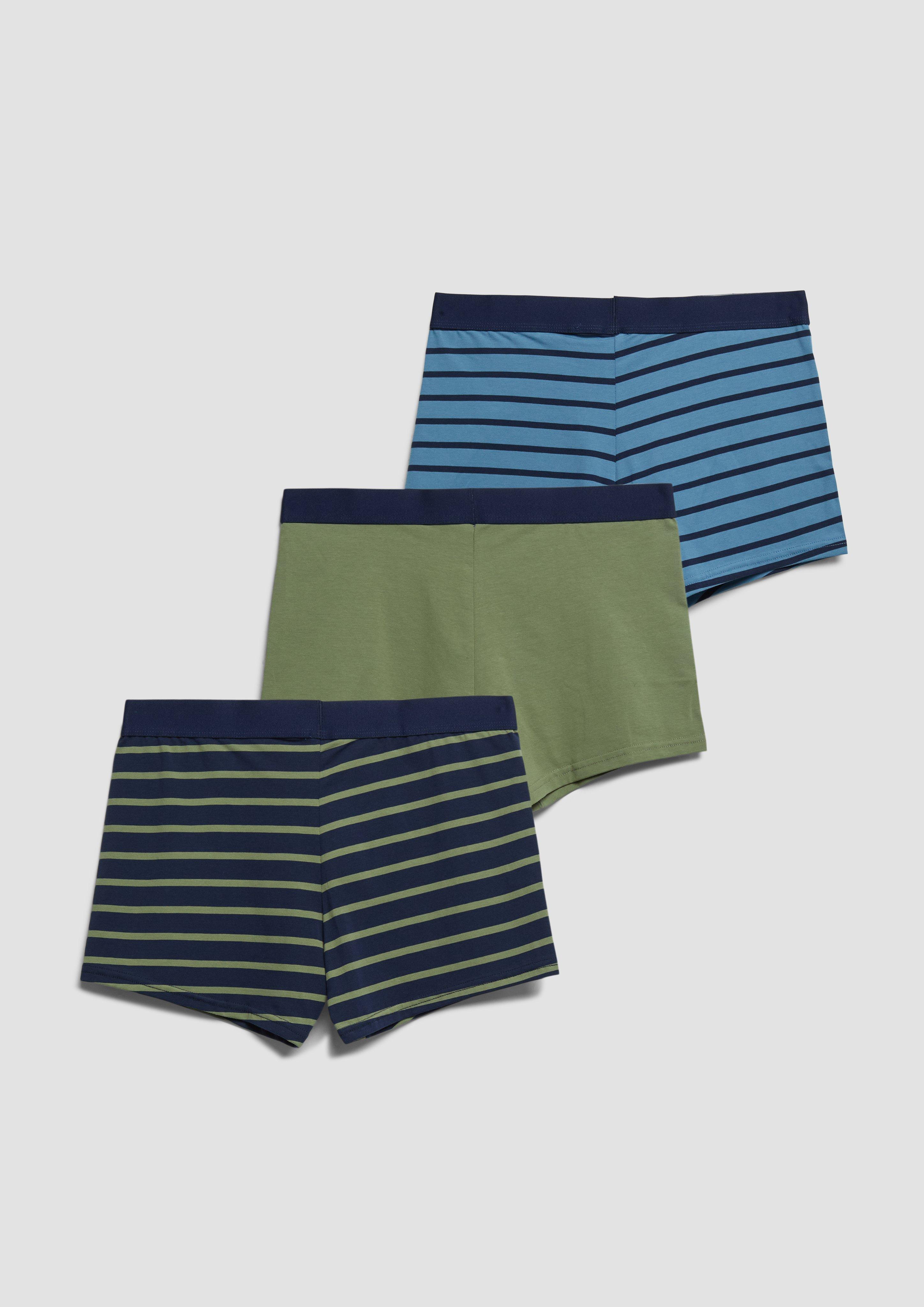 Boxer shorts in 9561 & 9563