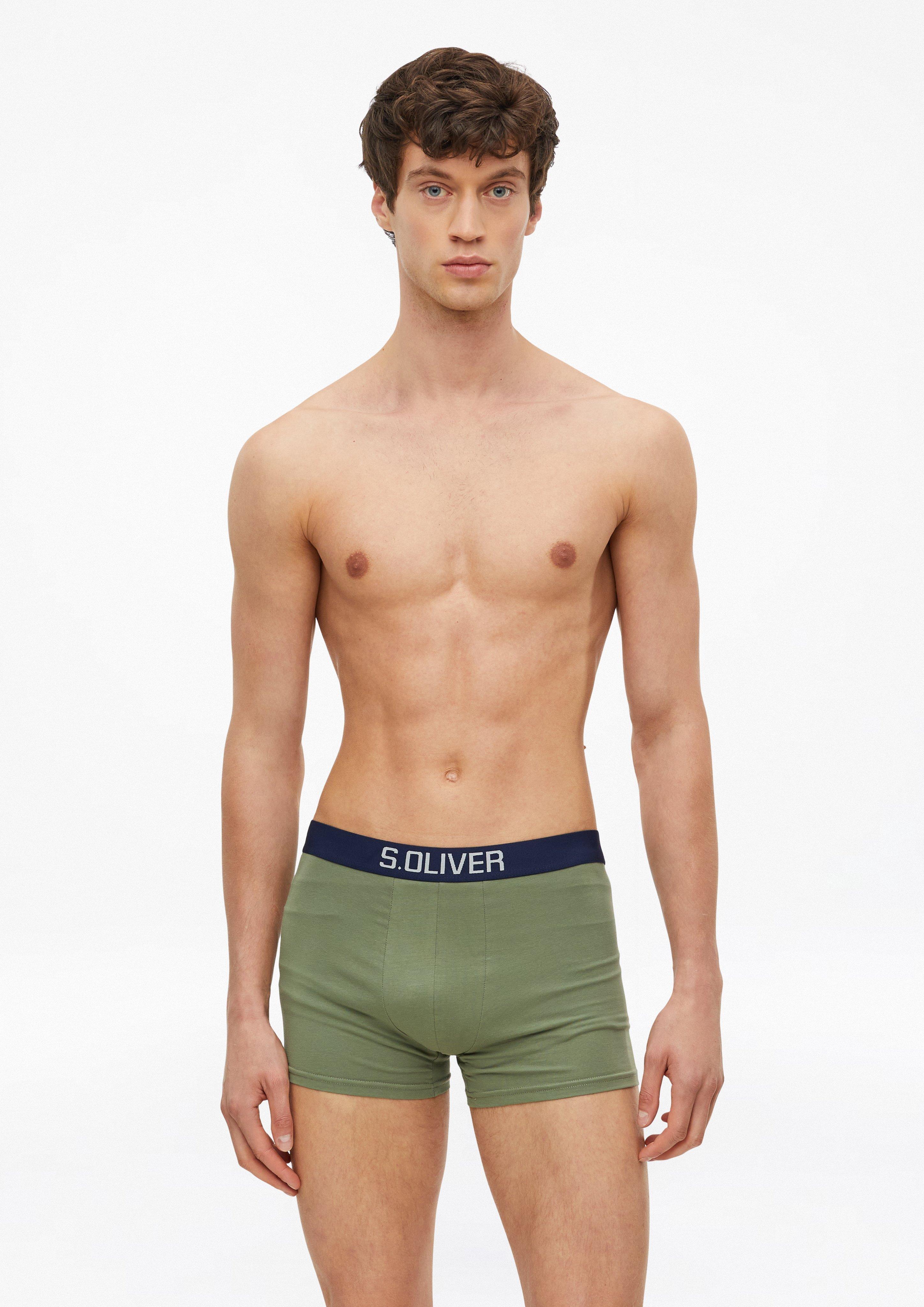  Boxer shorts in  by 
