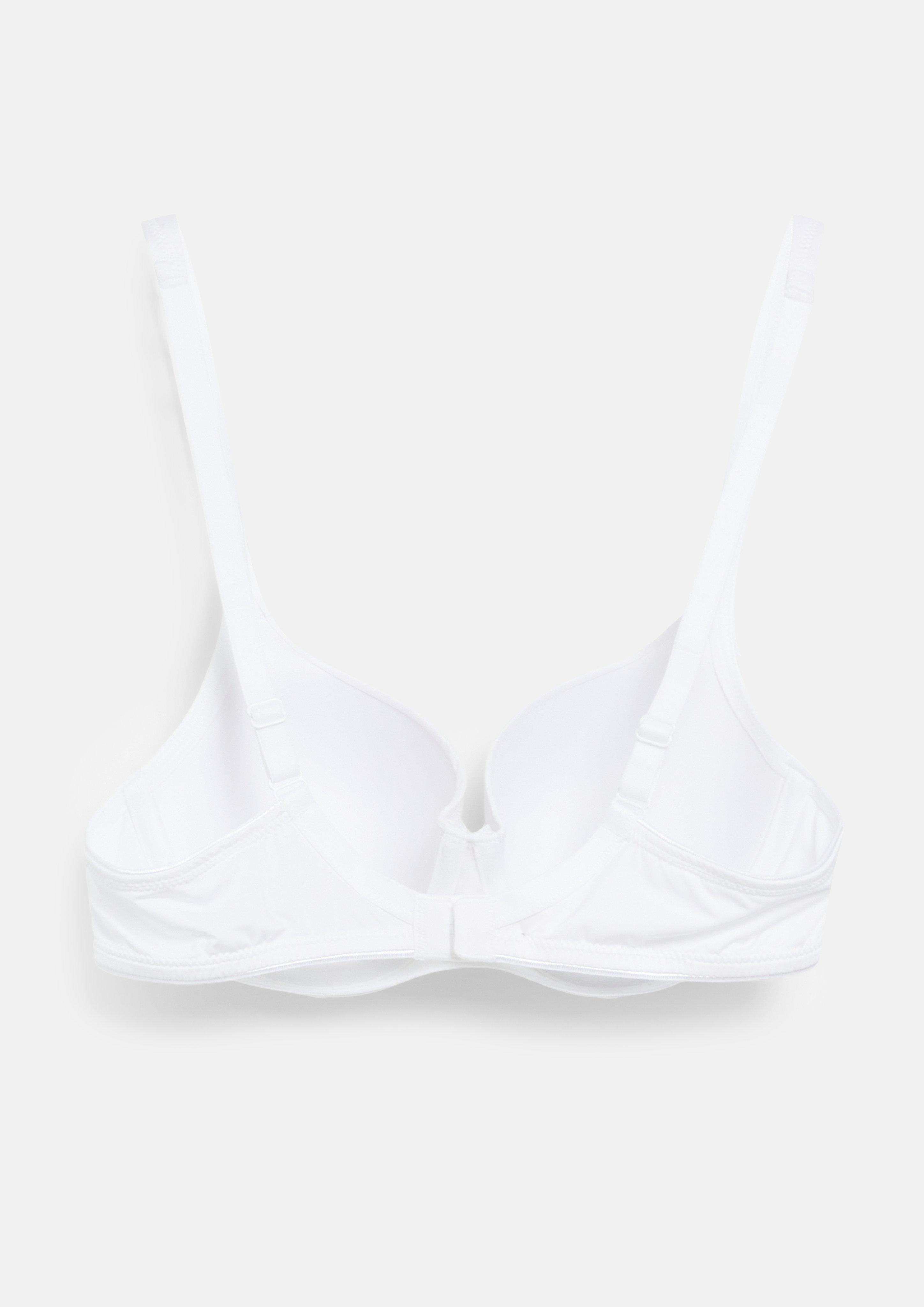 Damen BH Padded in weiß von s.Oliver