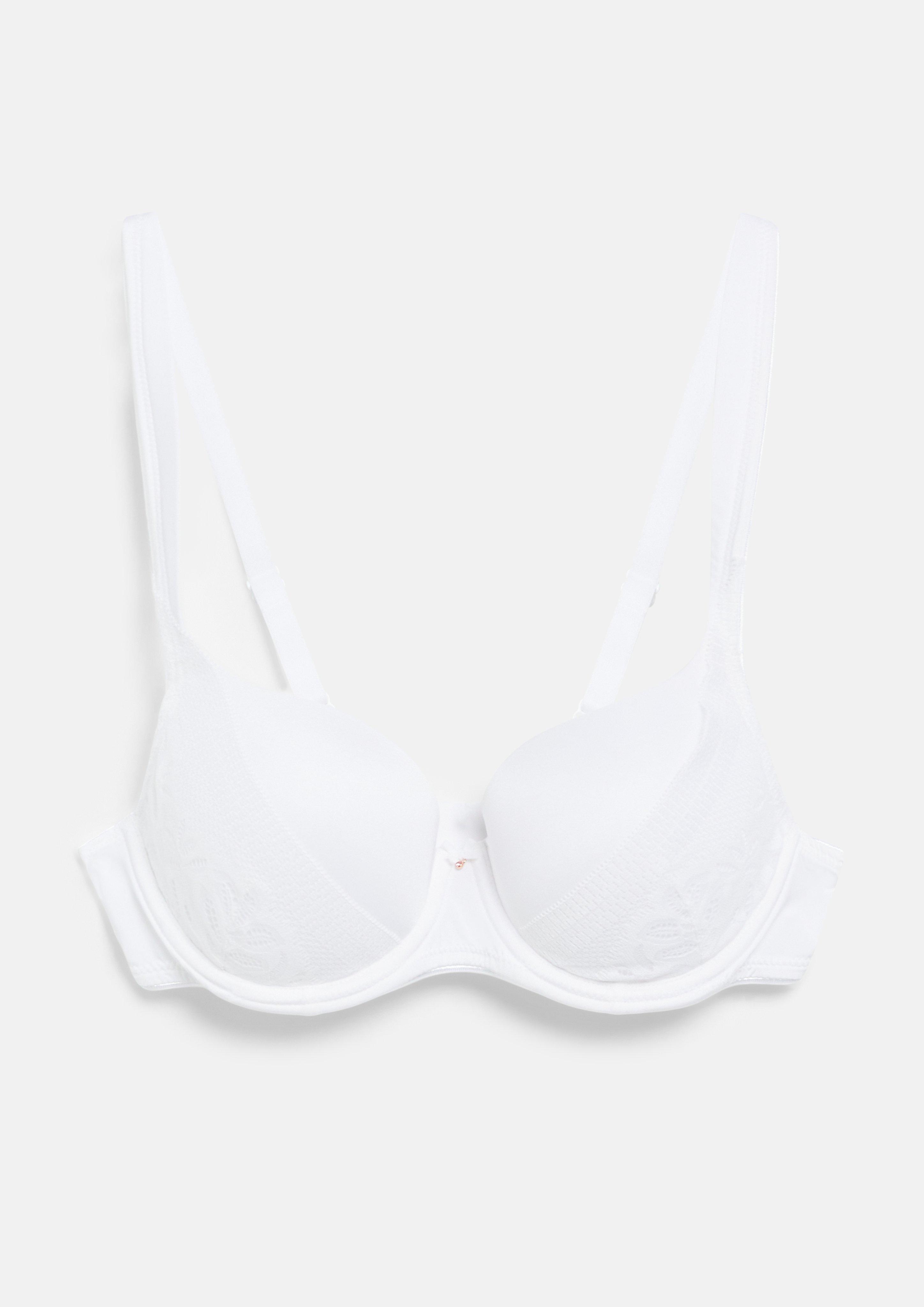 Damen BH Padded in  von s.Oliver