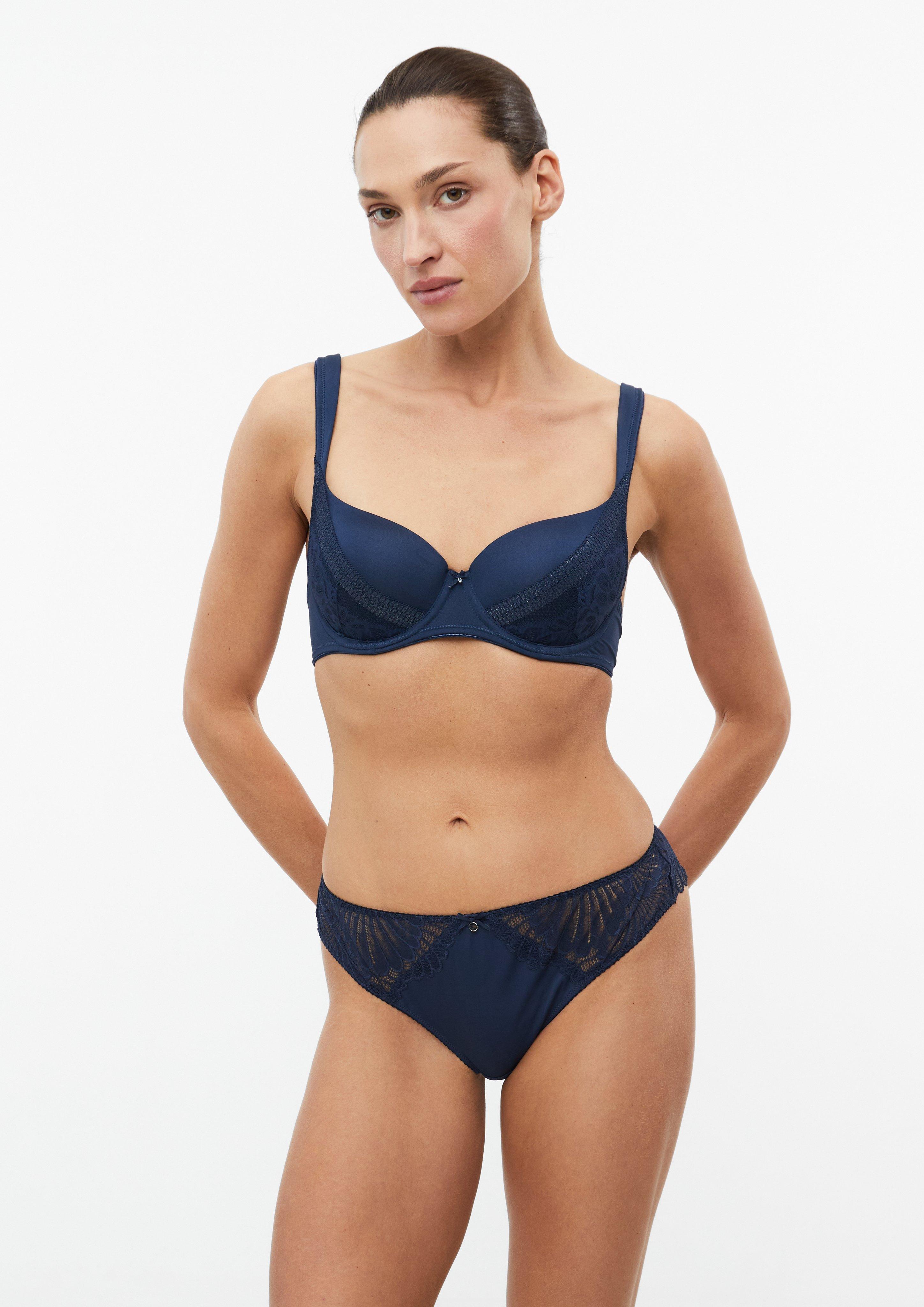 Women Bra Padded in  by s.Oliver