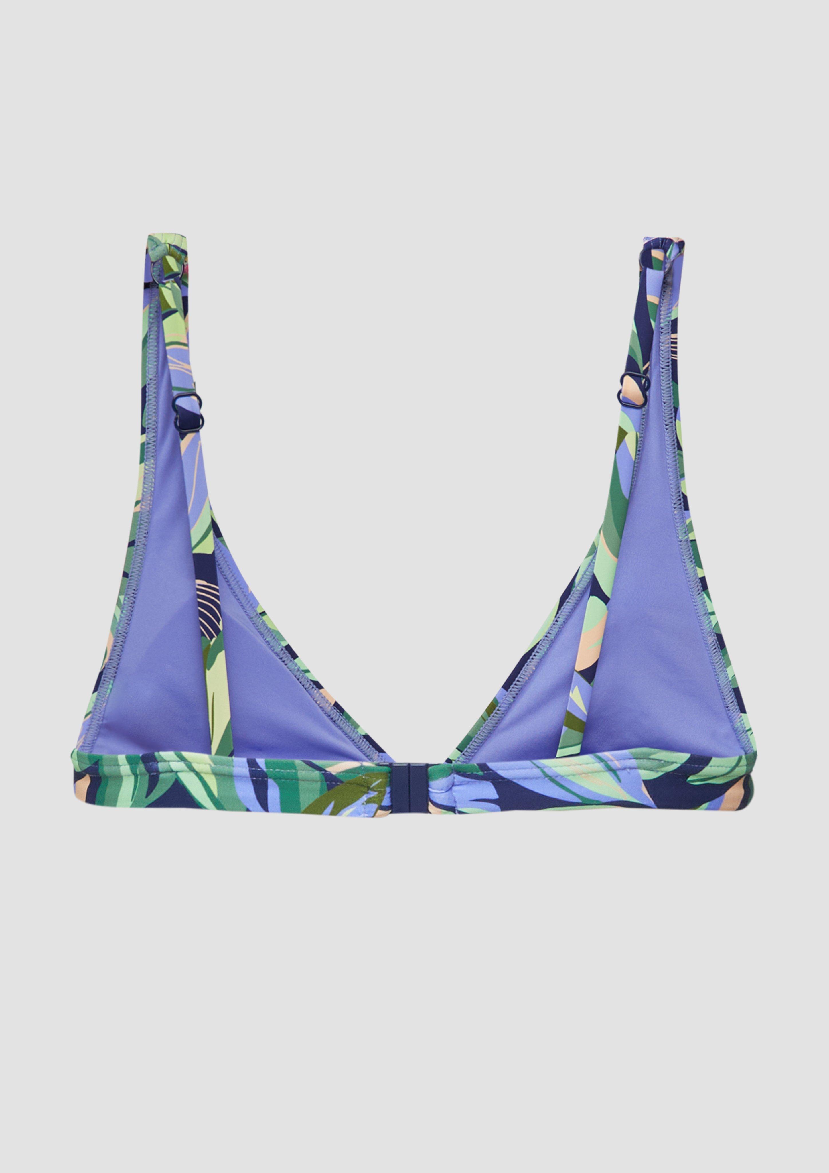 Bikini-Top Triangel in 9283 & 9314