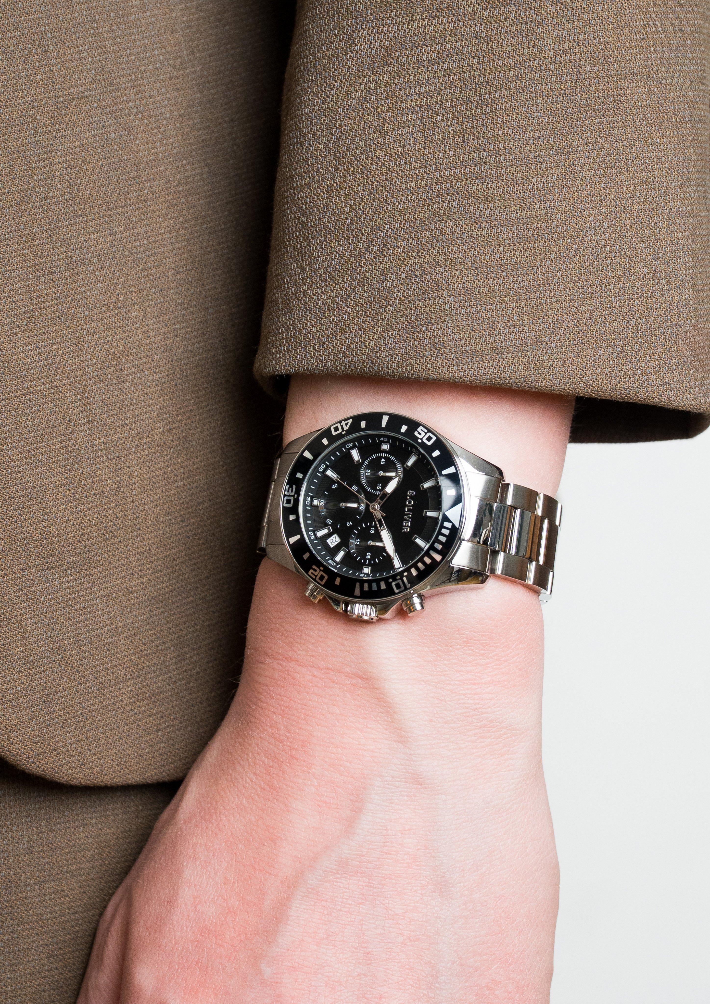 Uhr in 91A0, 91A7, 91A6, 91A5, 91A4, 91A3, 91A2 & 91A1