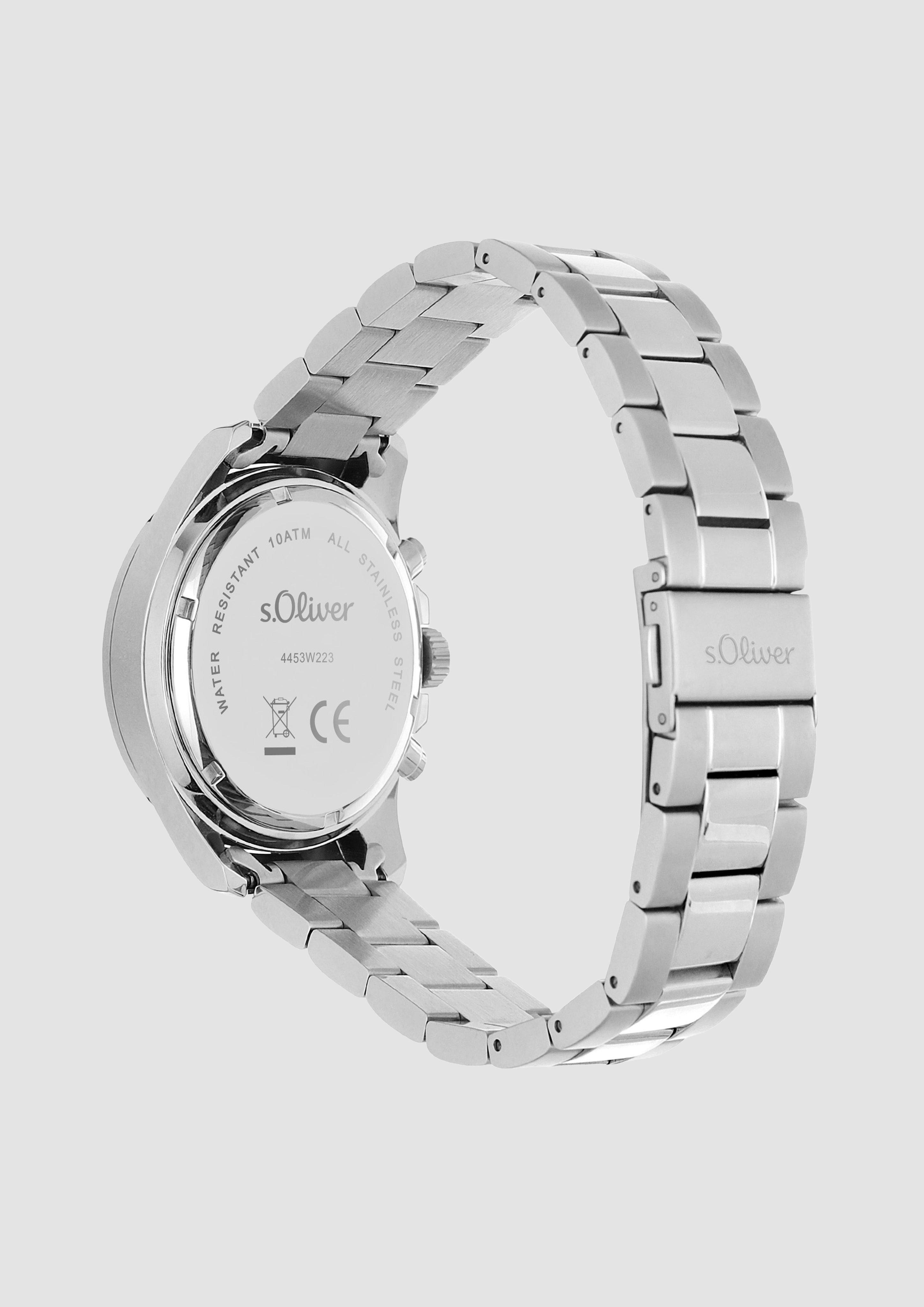 Uhr in 91A2, 91A7, 91A6, 91A5, 91A4, 91A3, 91A1 & 91A0