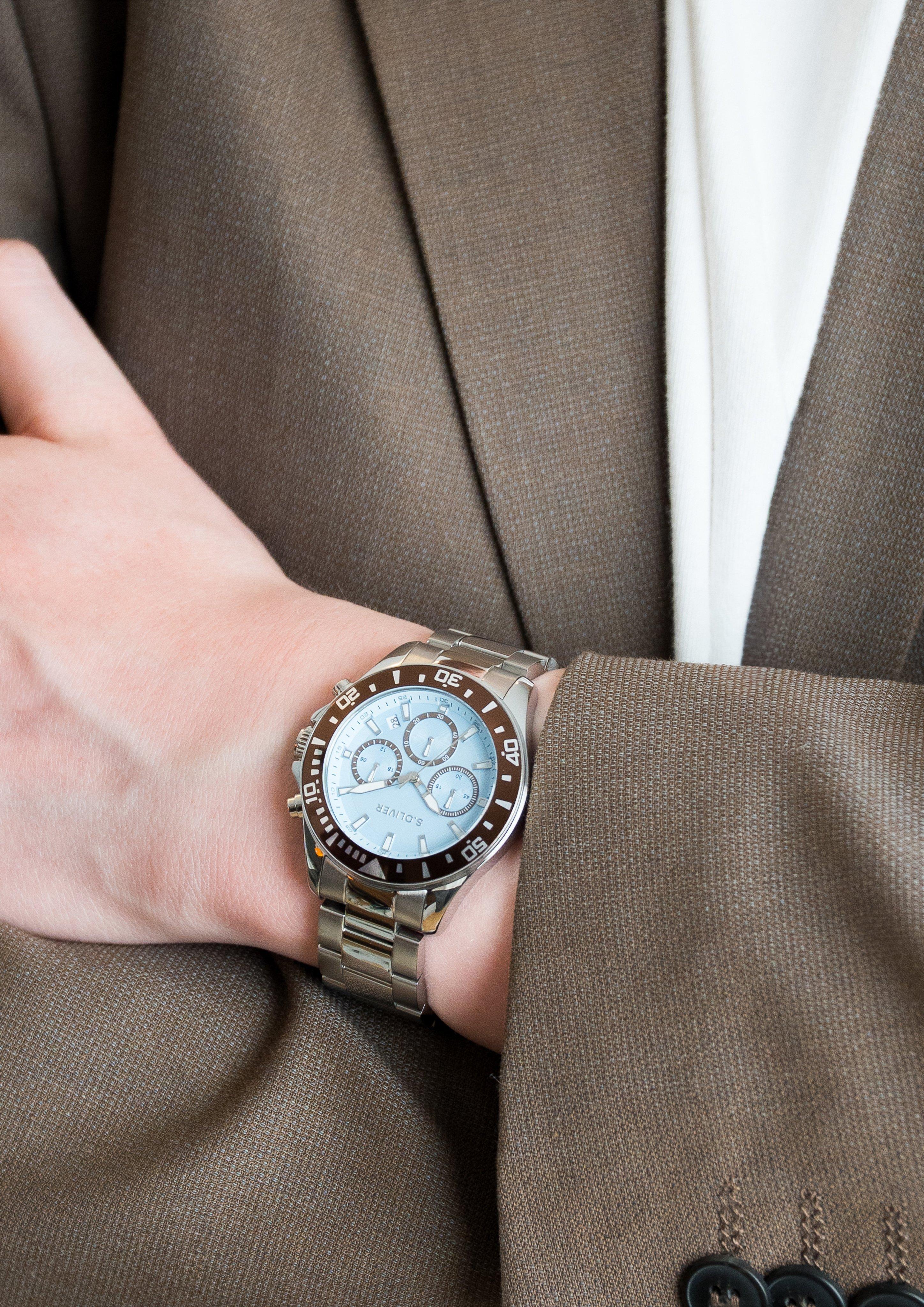 Uhr in 91A3, 91A7, 91A6, 91A5, 91A4, 91A2, 91A1 & 91A0