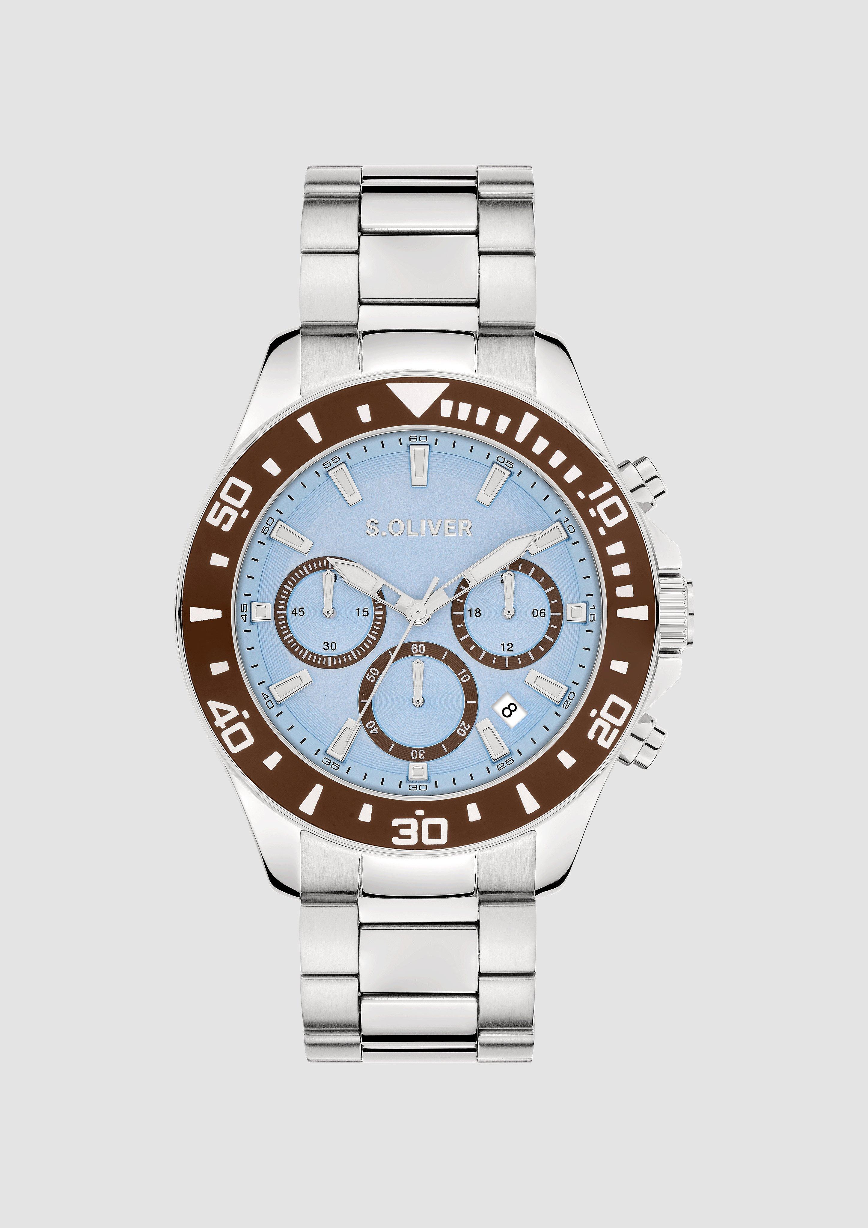 Product sibling silber