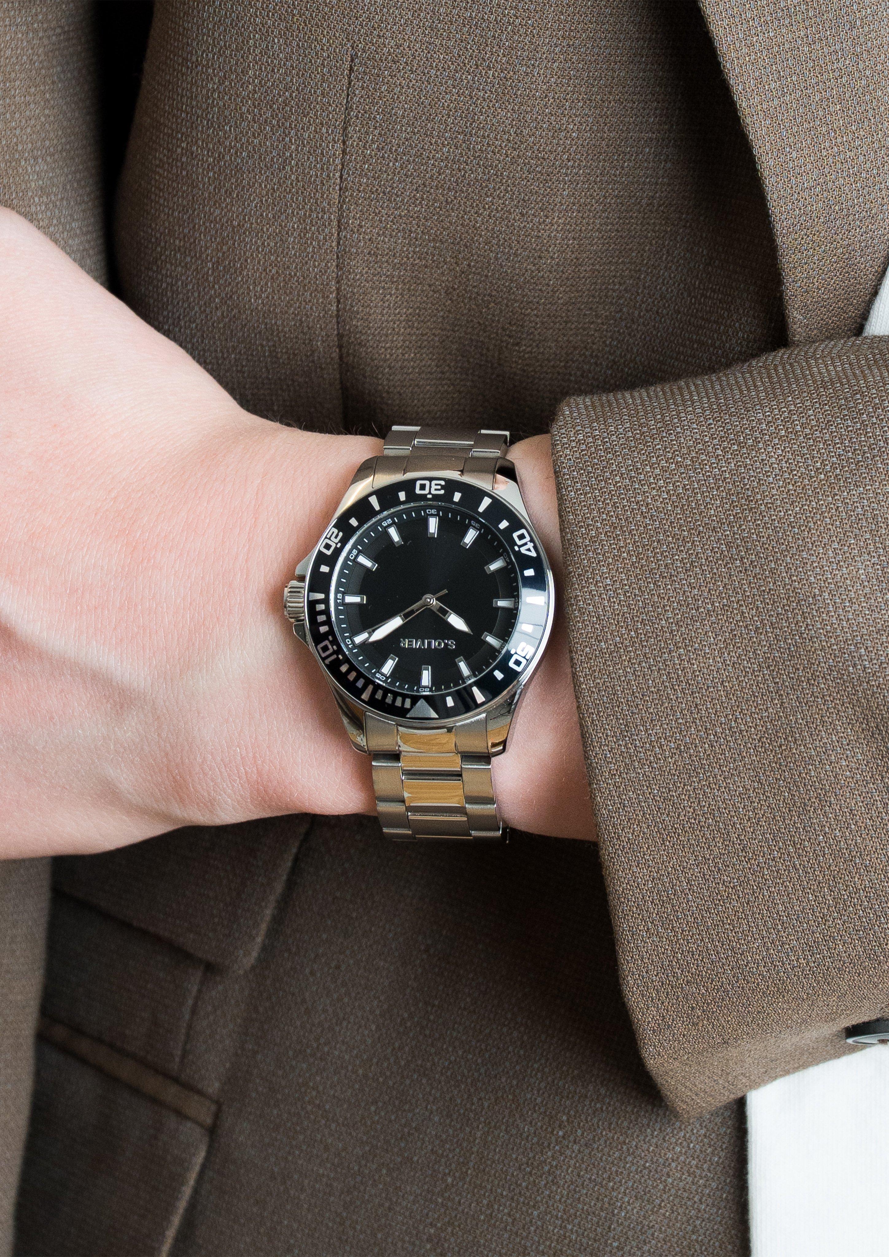 Uhr in 91A5, 91A7, 91A6, 91A4, 91A3, 91A2, 91A1 & 91A0