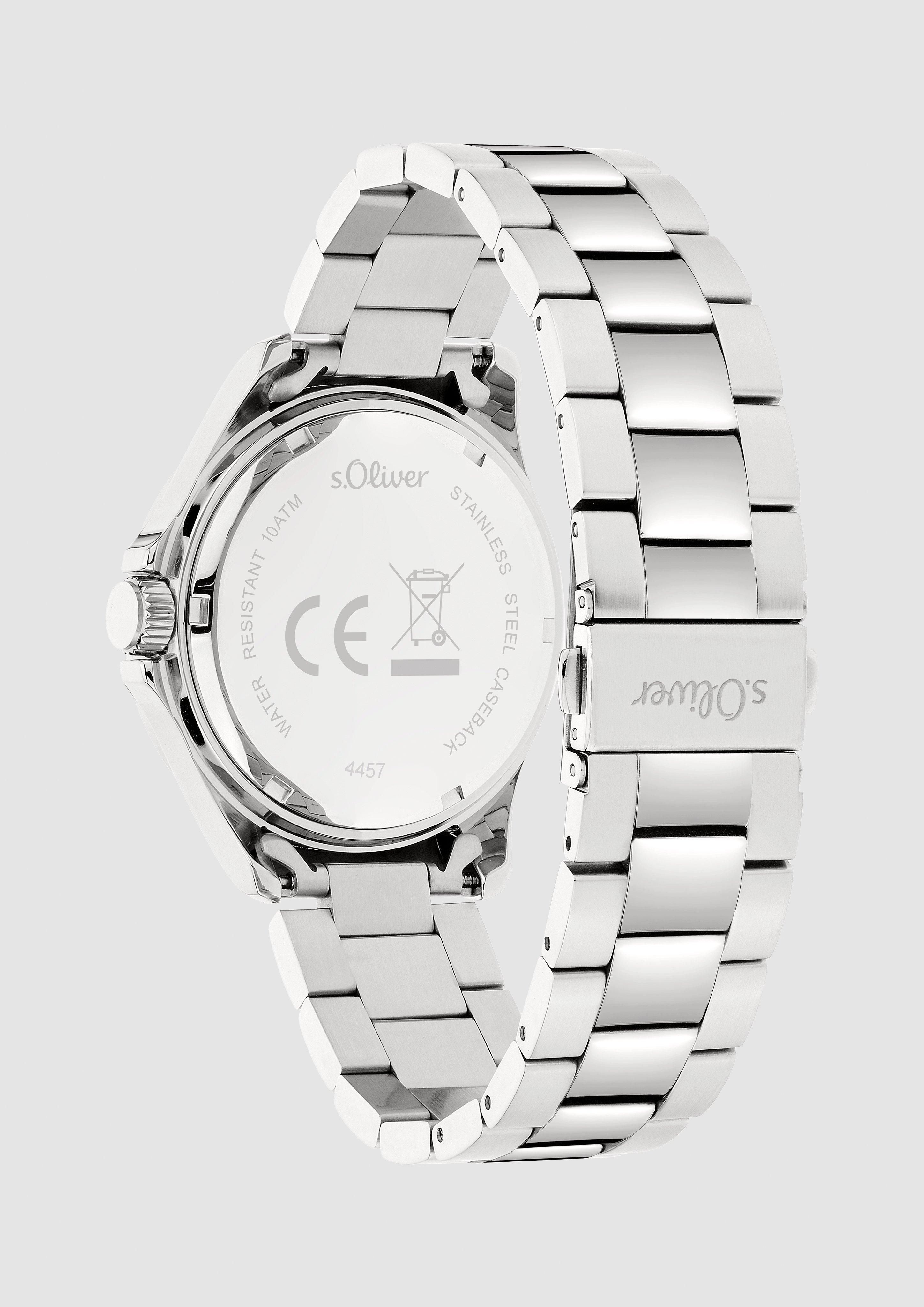 Uhr in 91A6, 91A7, 91A5, 91A4, 91A3, 91A2, 91A1 & 91A0