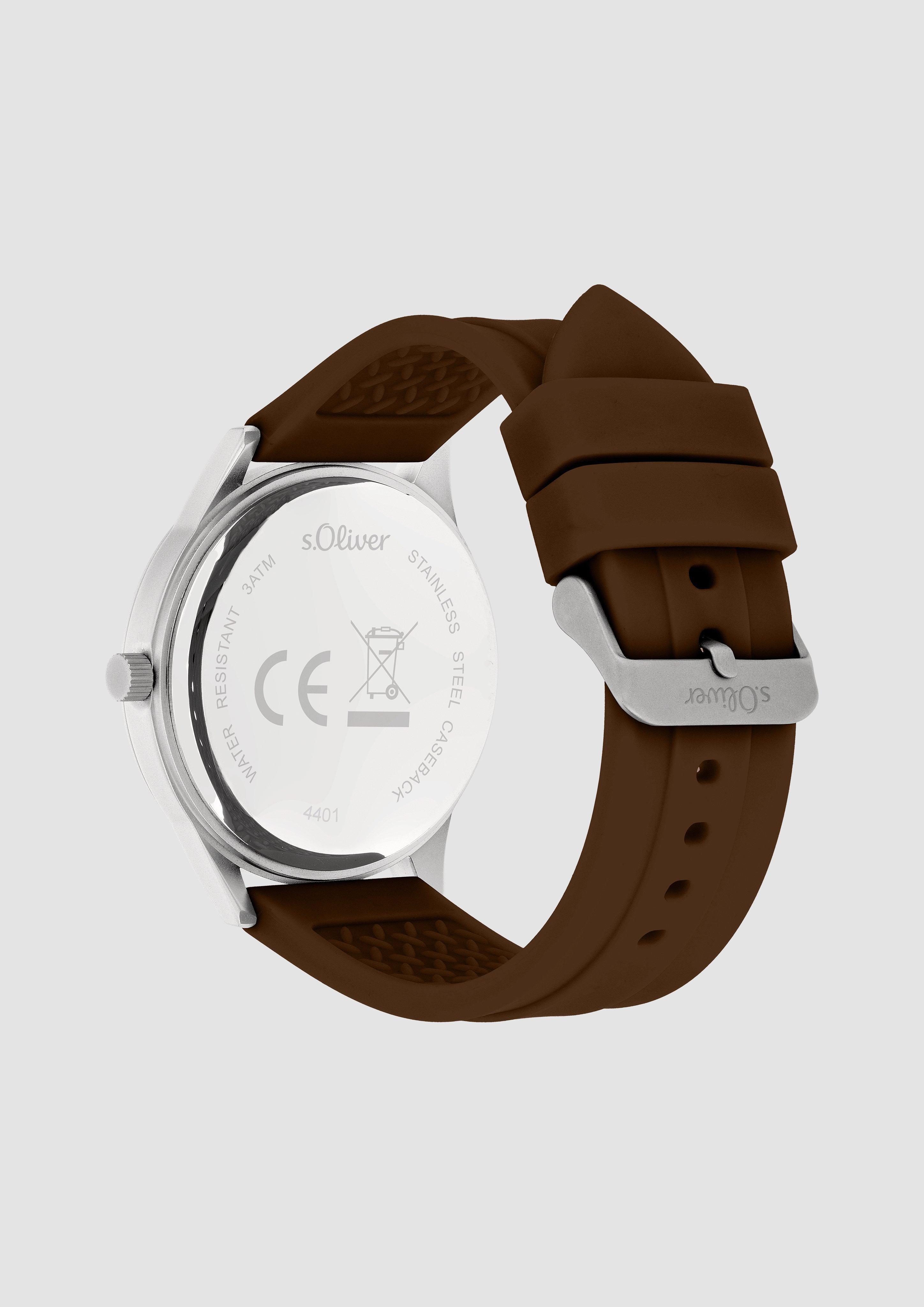 Uhr in 91A0, 99A0, 99A2, 99A1, 91A2 & 91A1