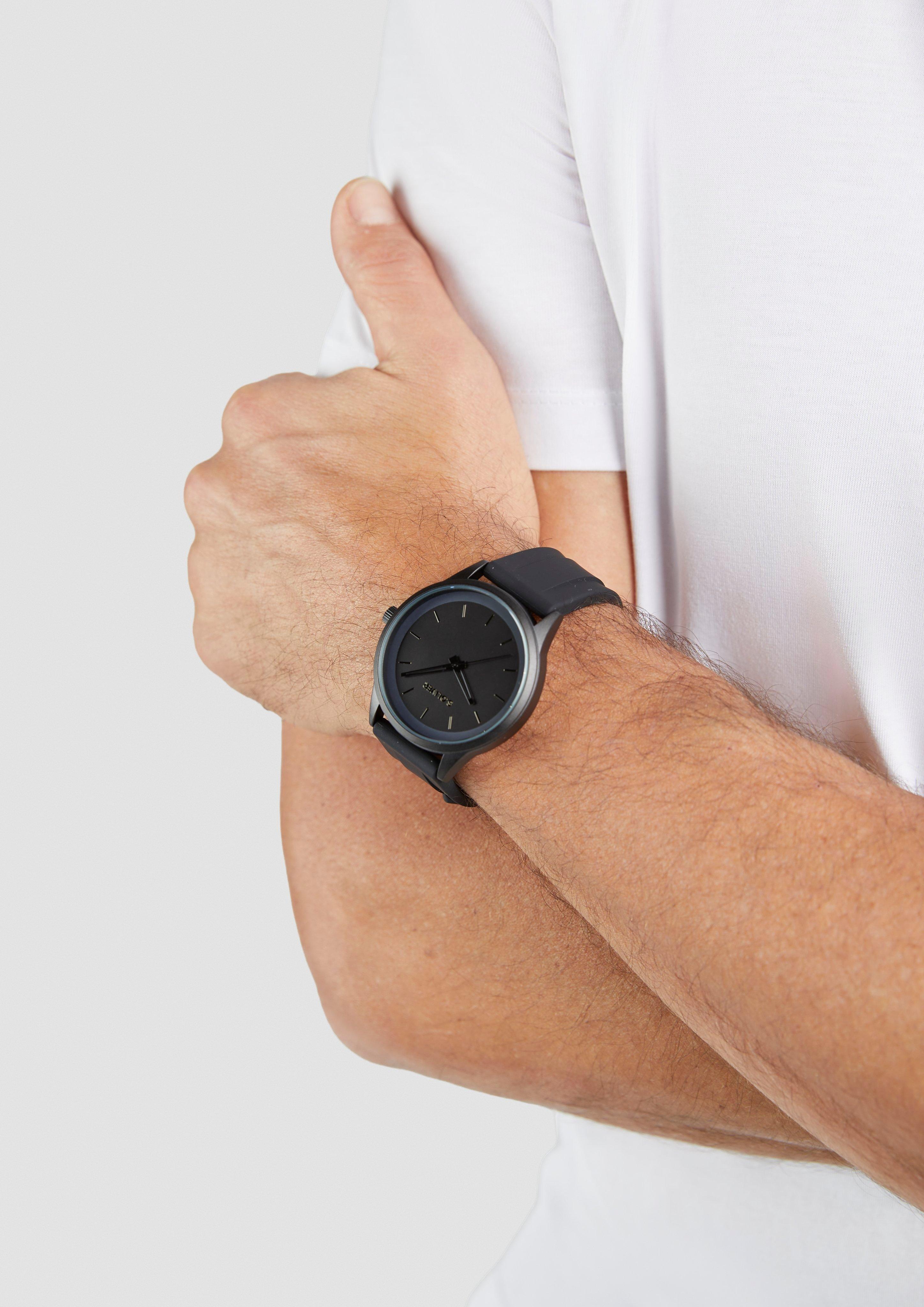 Uhr in 99A0, 99A2, 99A1, 91A0, 91A2 & 91A1