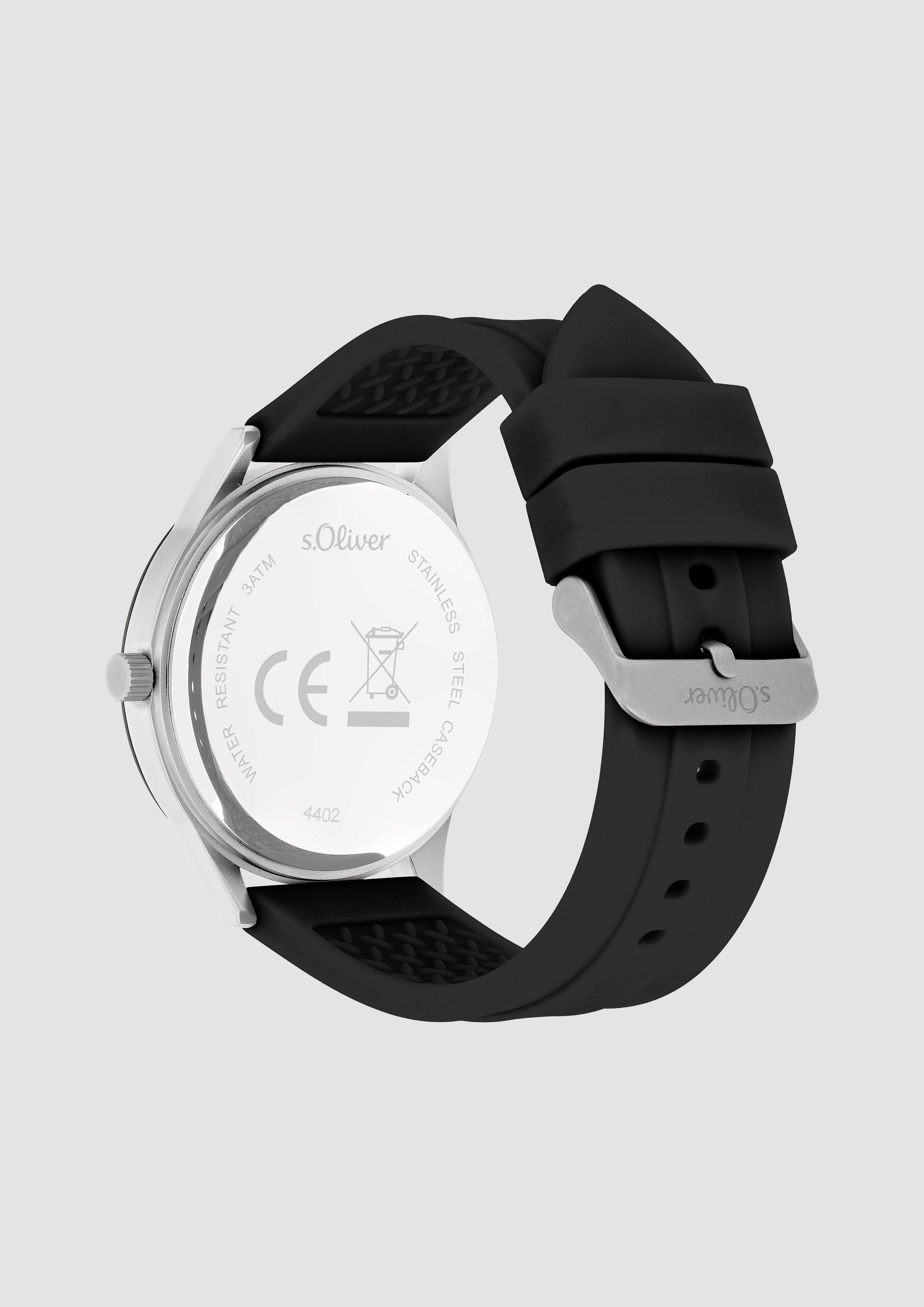 Uhr in 99A1, 99A0, 99A2, 91A0, 91A2 & 91A1