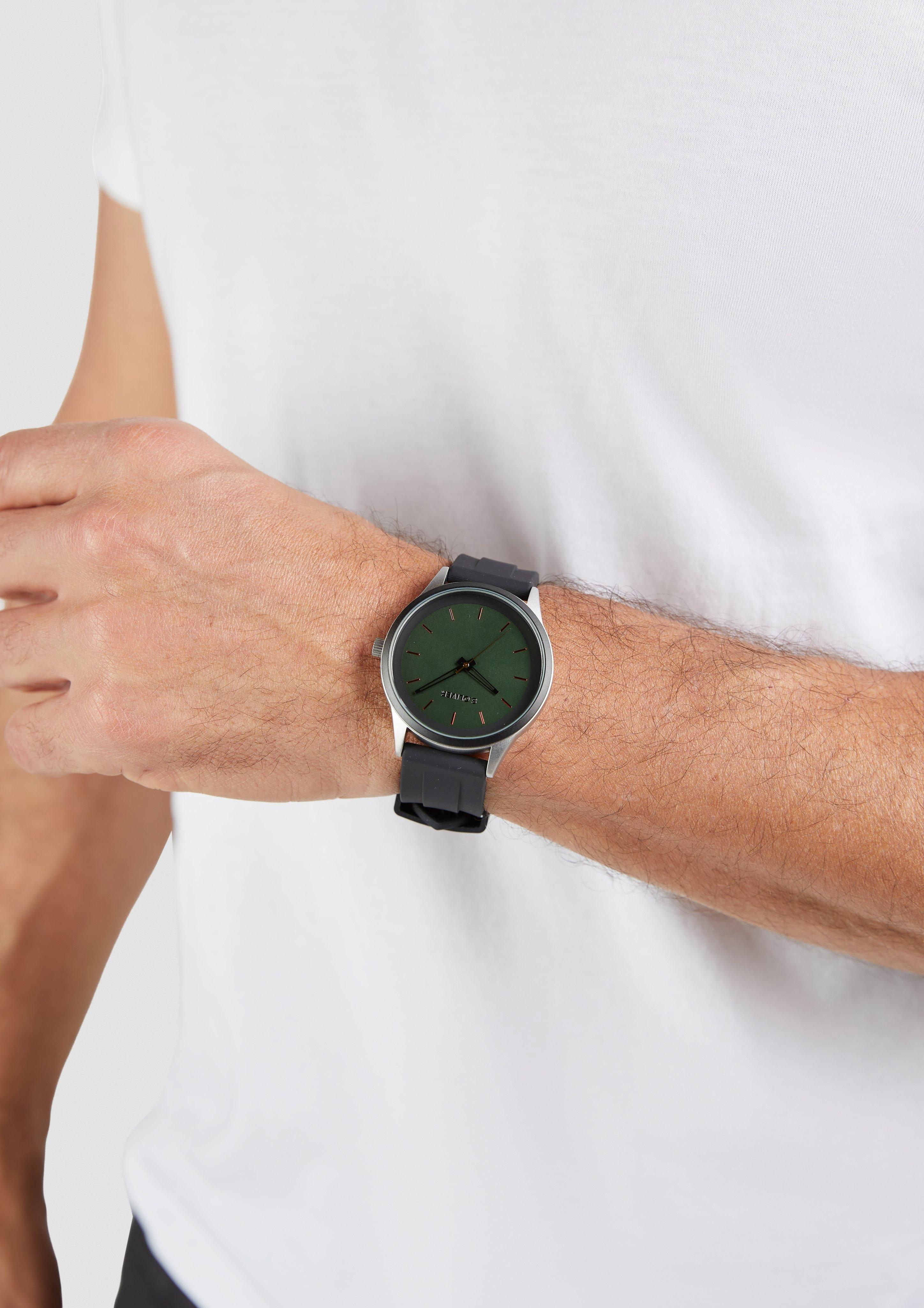 Uhr in 99A1, 99A0, 99A2, 91A0, 91A2 & 91A1