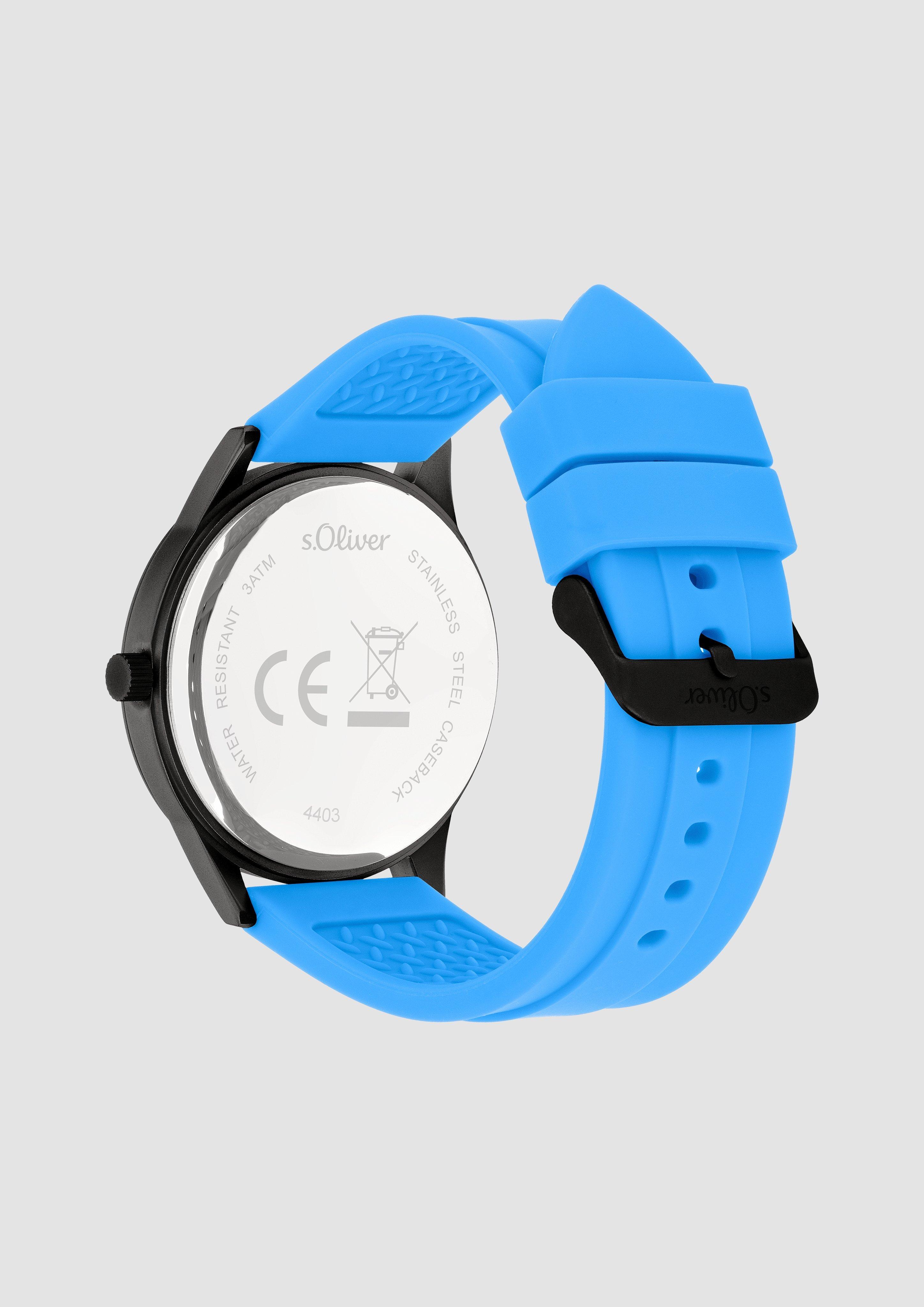 Uhr in 99A2, 99A0, 99A1, 91A0, 91A2 & 91A1