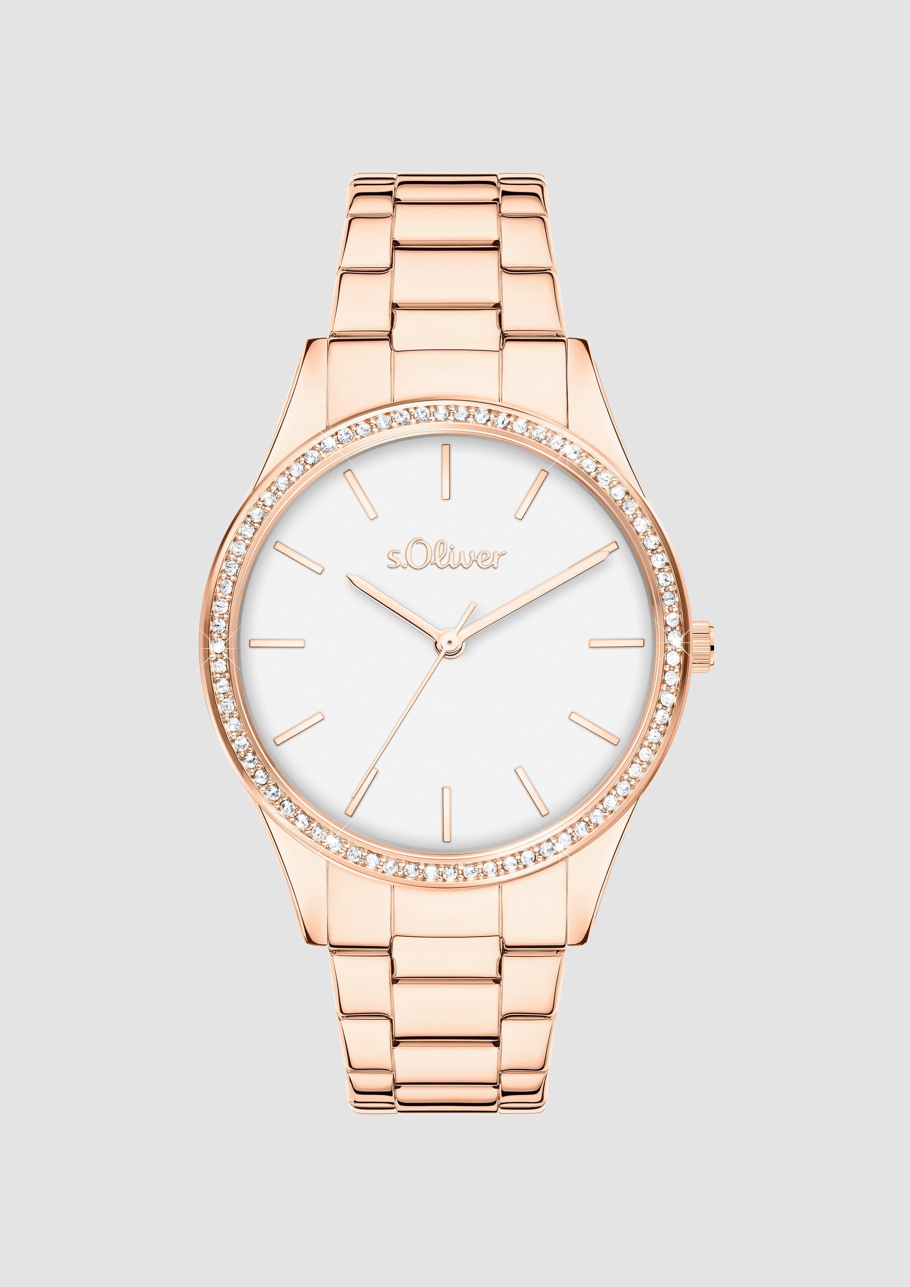 Product sibling roségold