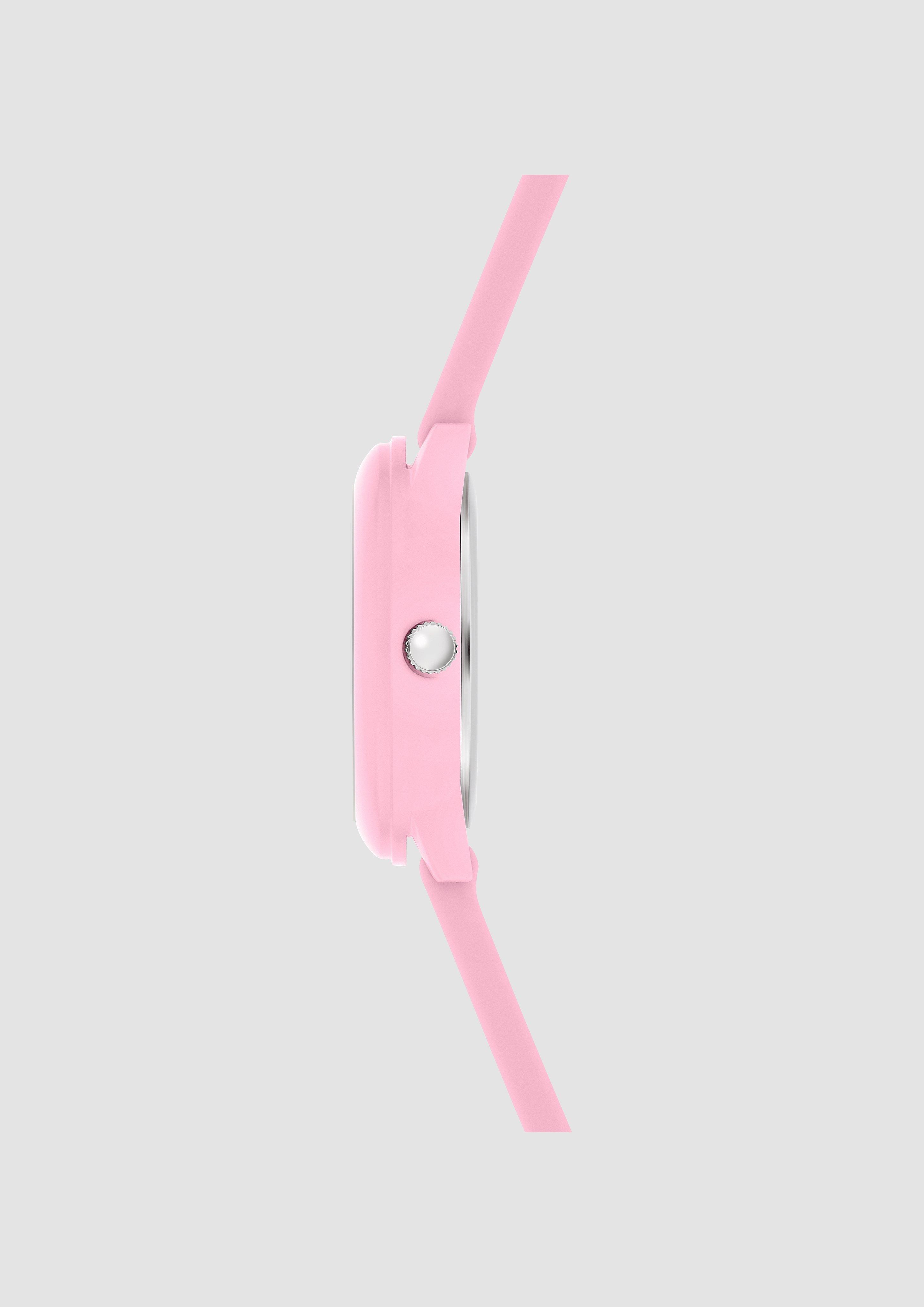 Klok in 45A0, 55A0 & 47A0