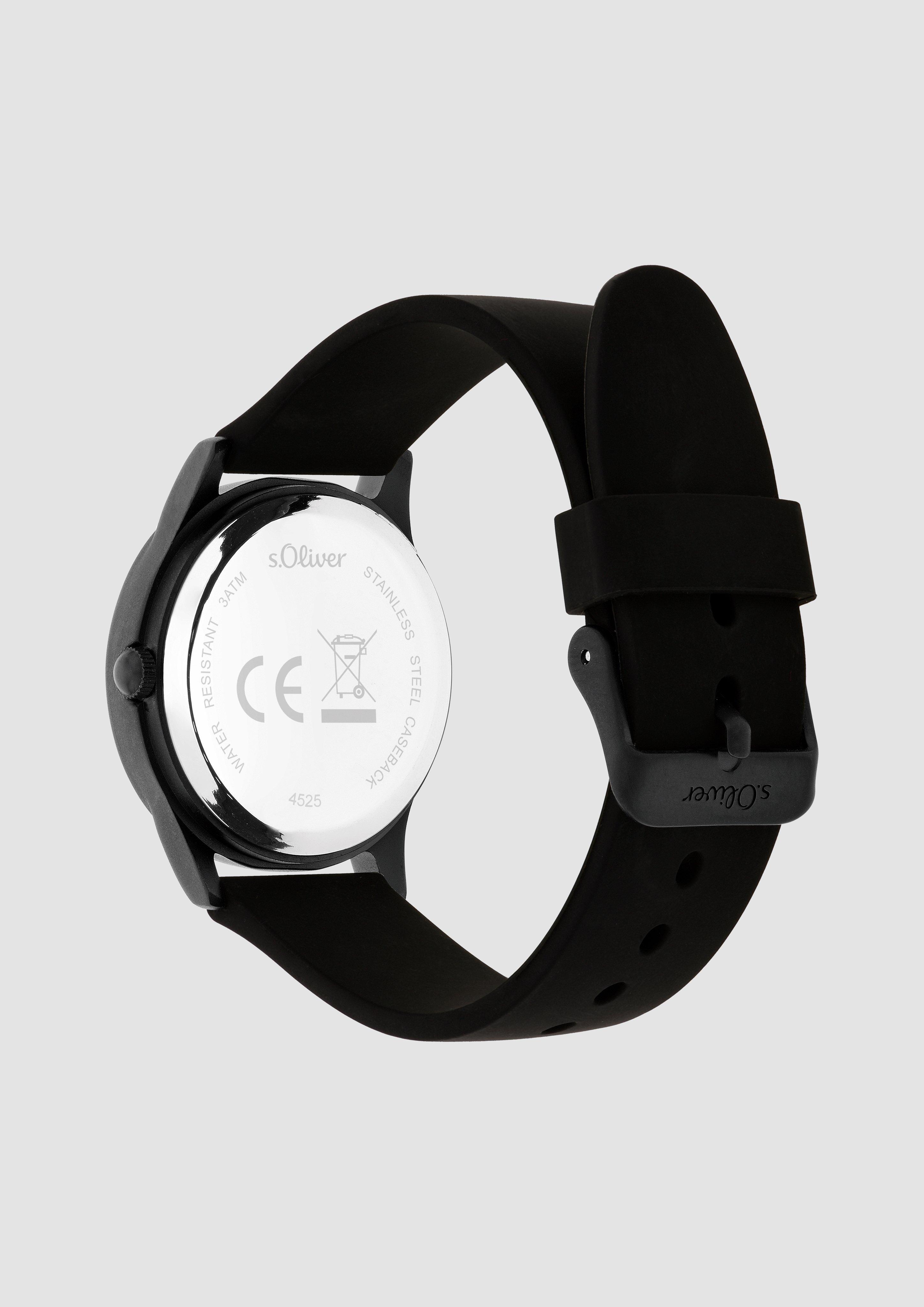 Klok in 99A1, 99A0 & 99A2