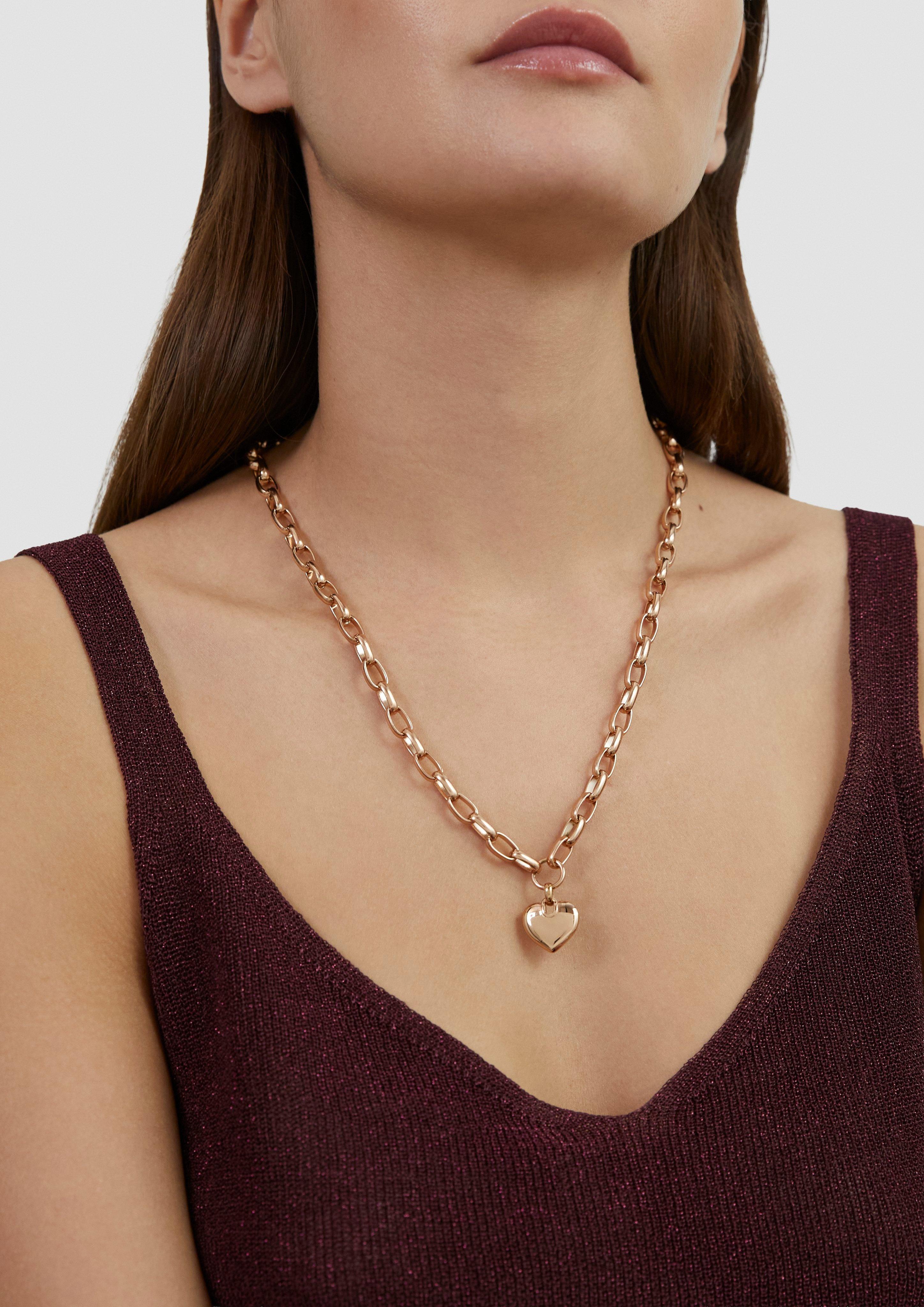 Kette in 45B0, 91B0 & 11B0