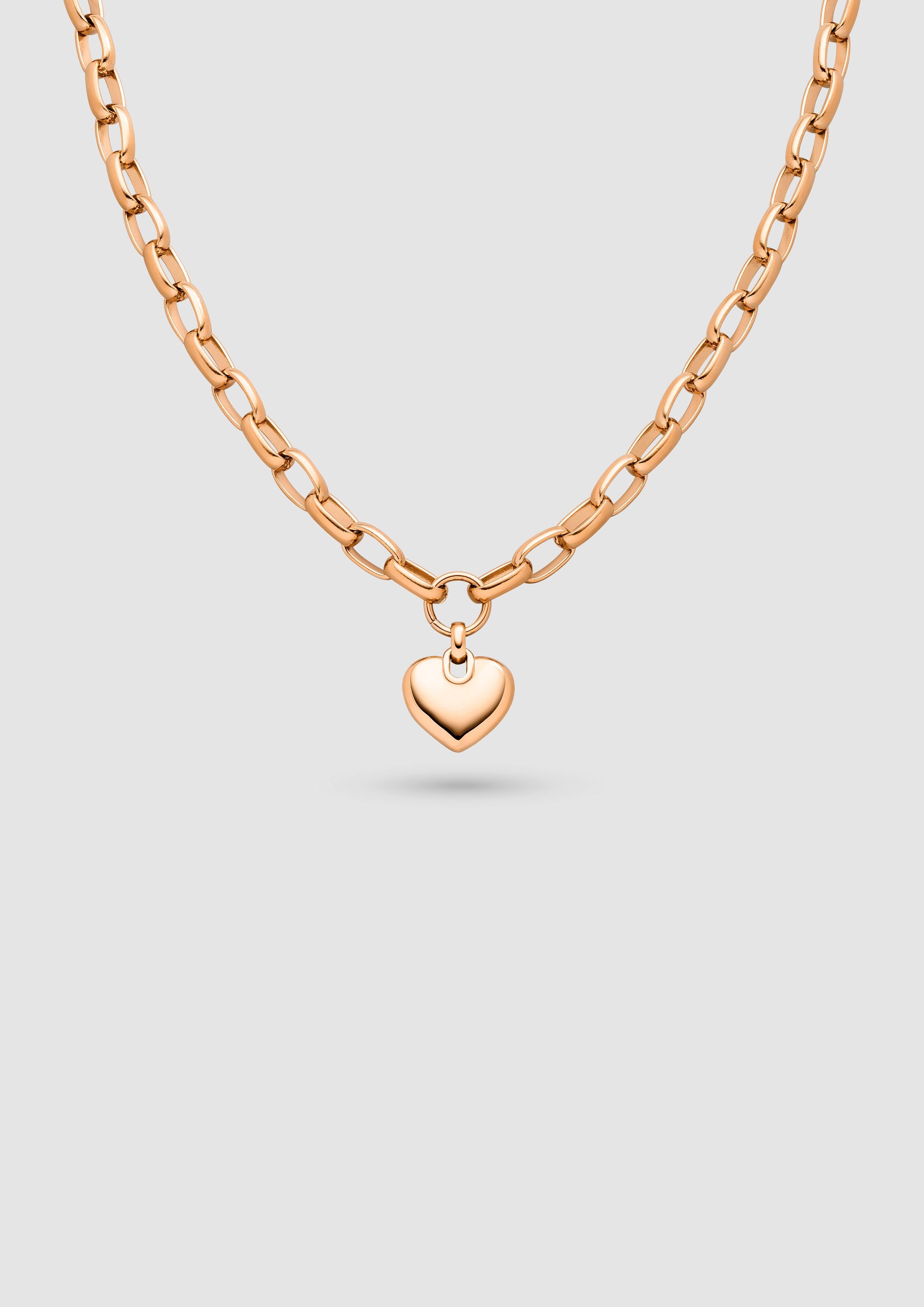 Ketting in 45B0, 91B0 & 11B0