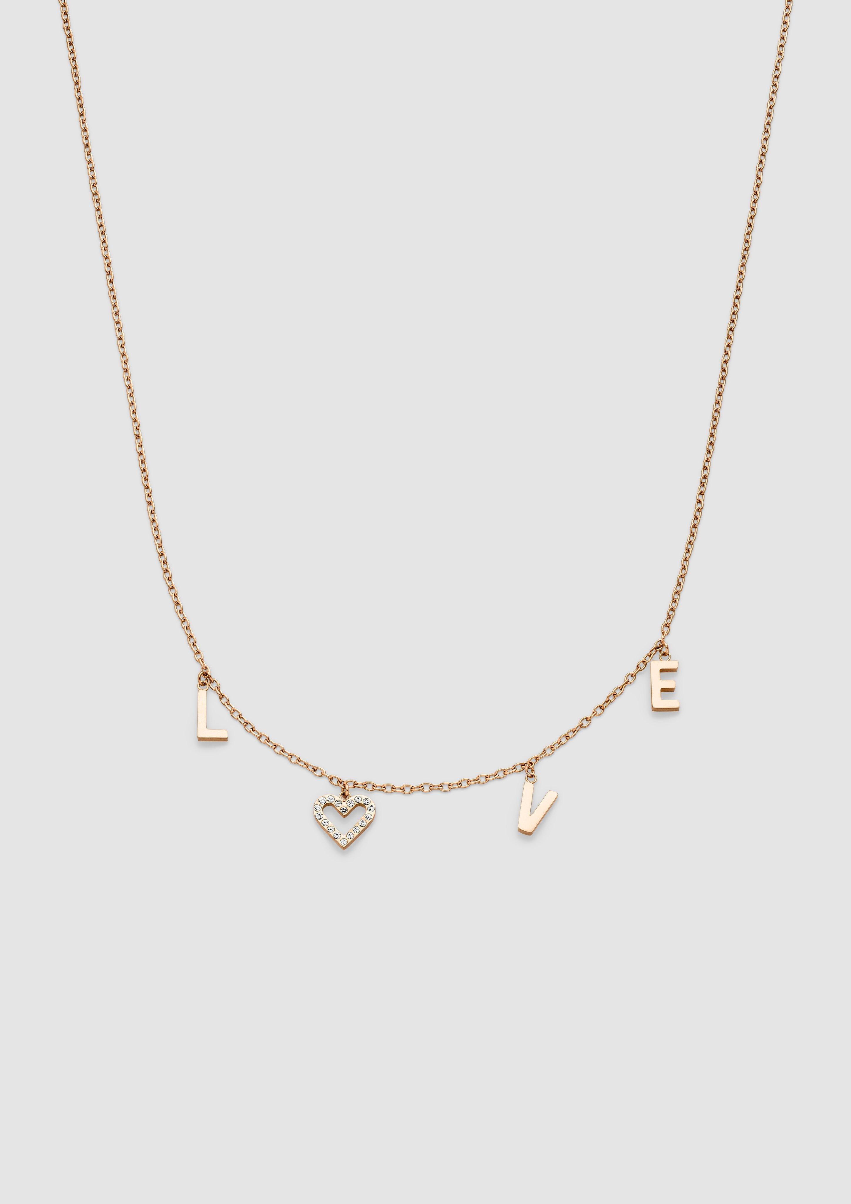 Product sibling roségoud