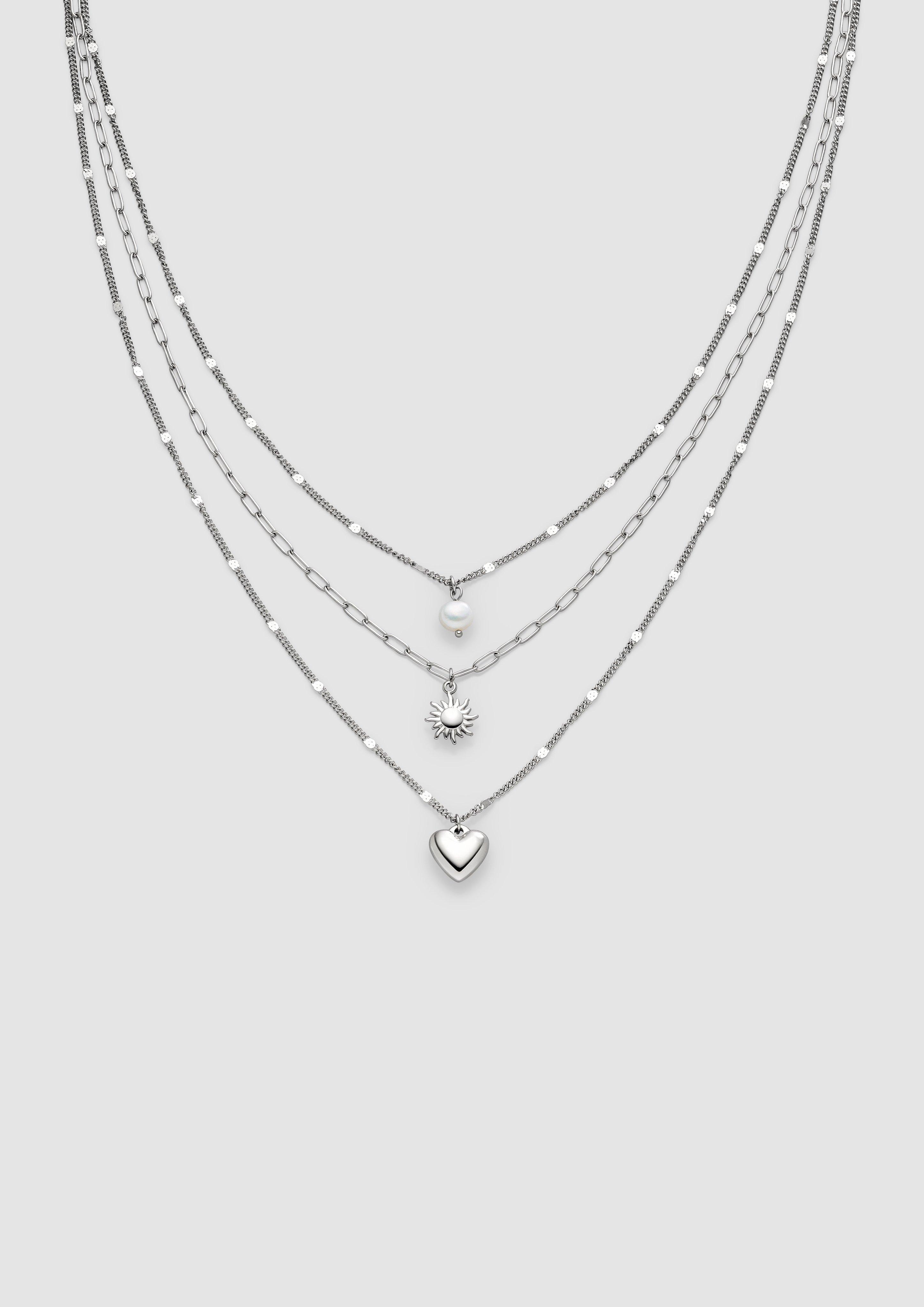 Ketting in 91B0 & 11B0