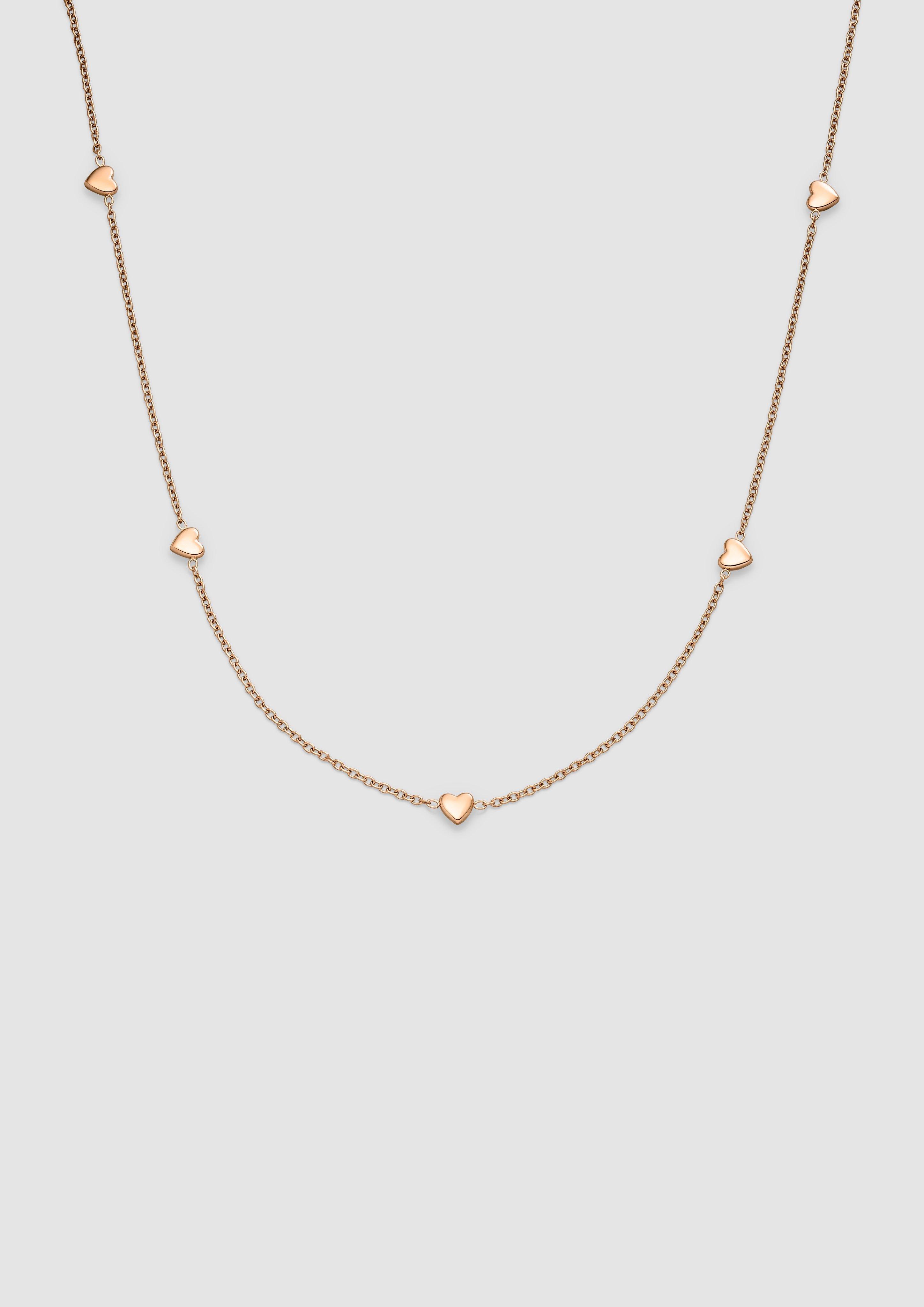 Product sibling roségoud