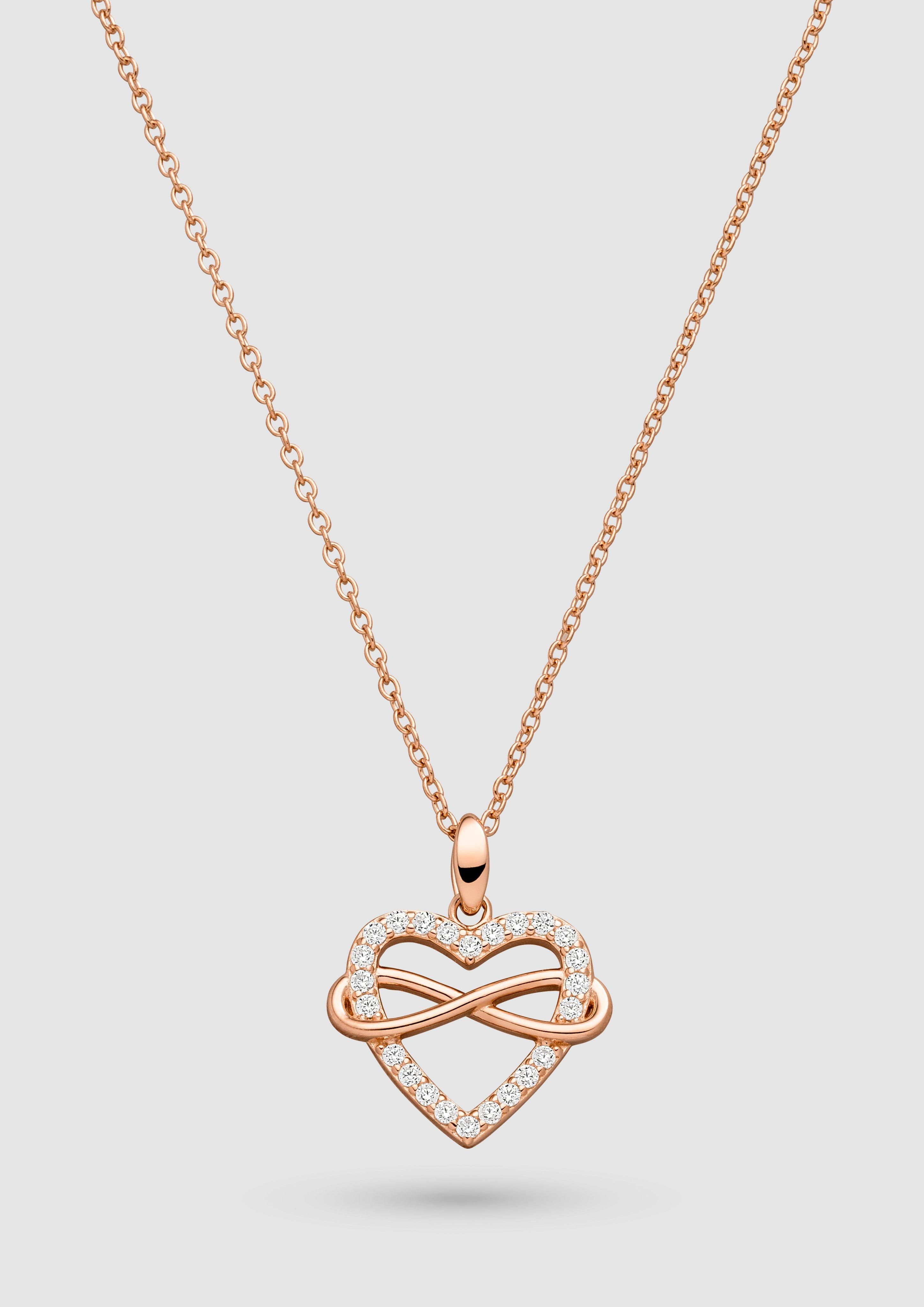 Product sibling roségoud