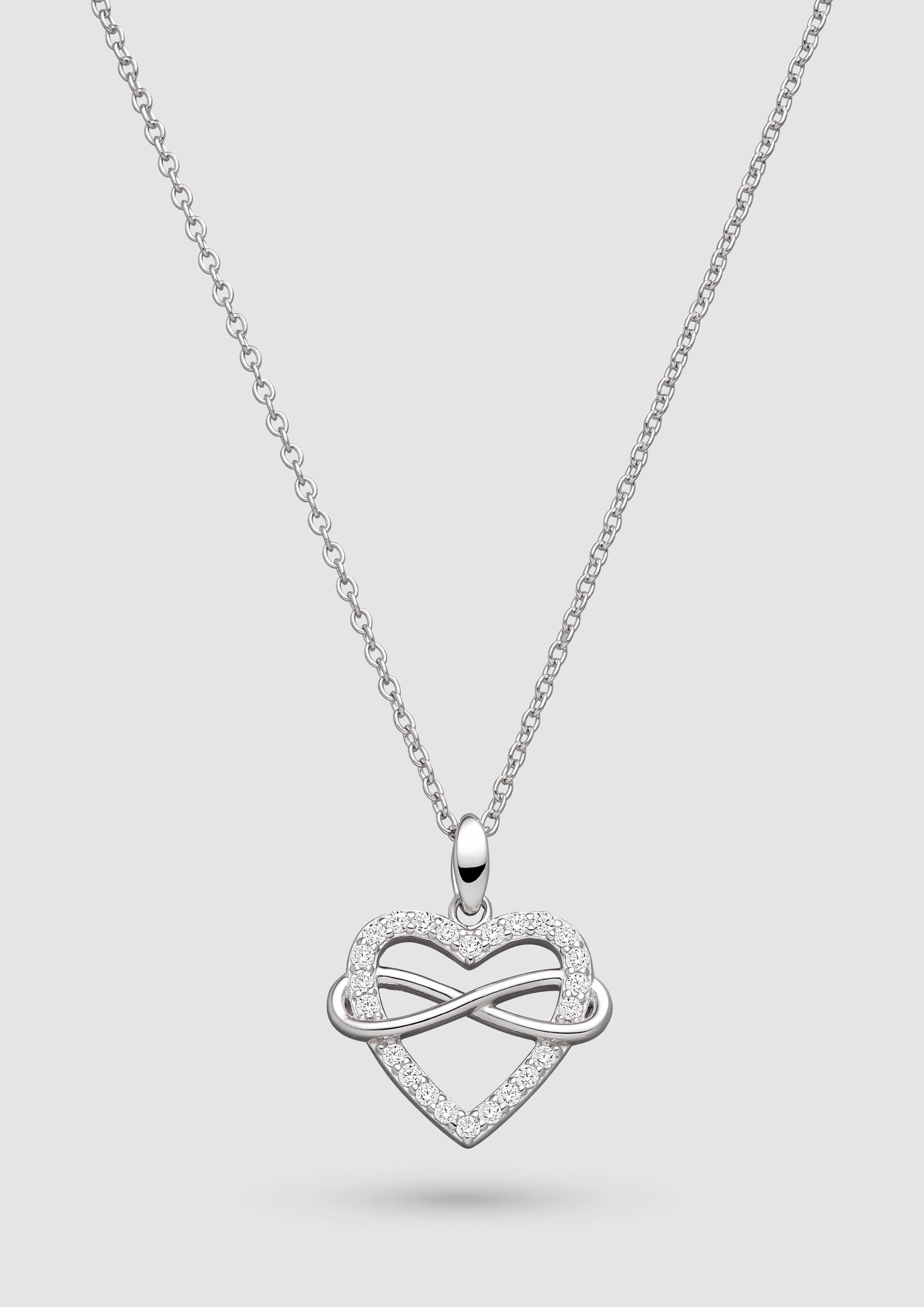 Ketting in 91E0 & 45E0