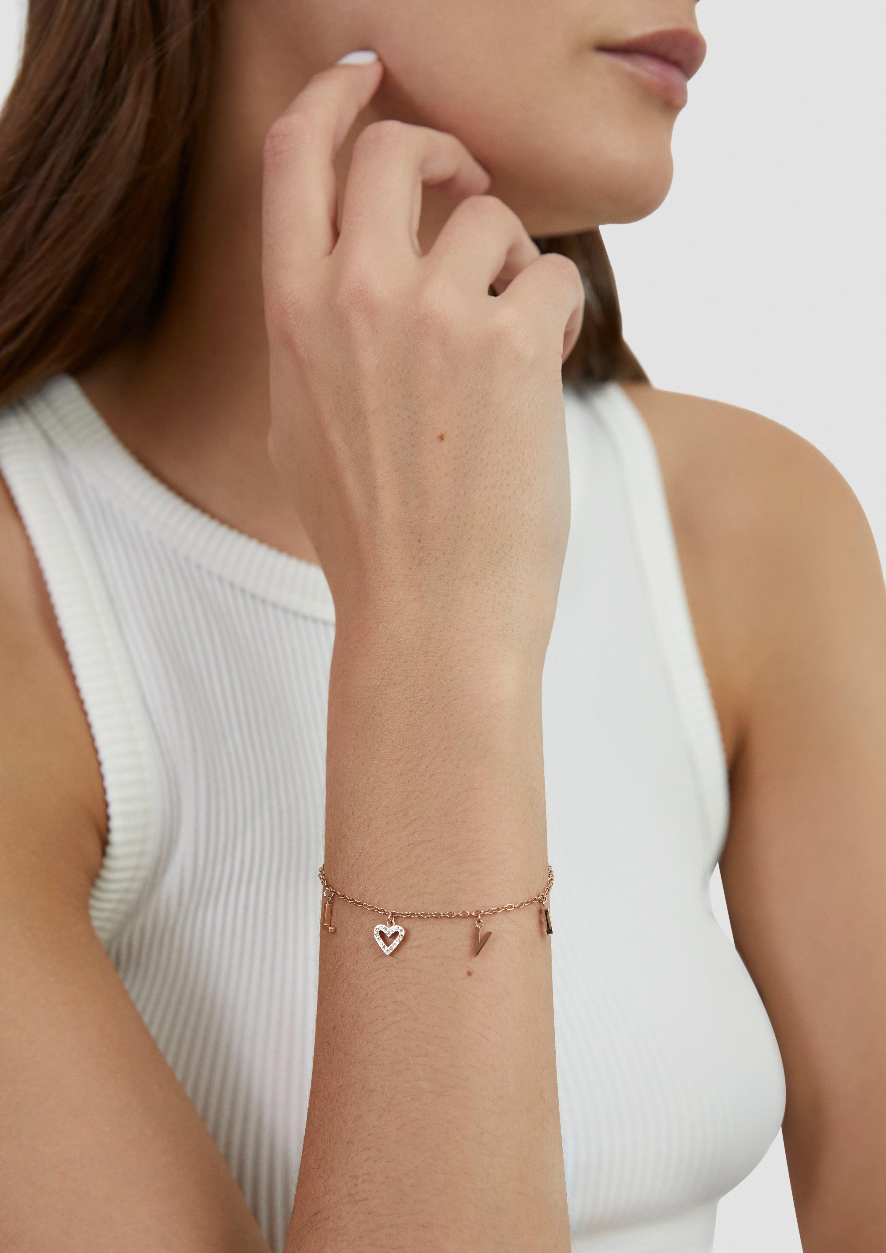 Armband in 45B0, 11B0 & 91B0