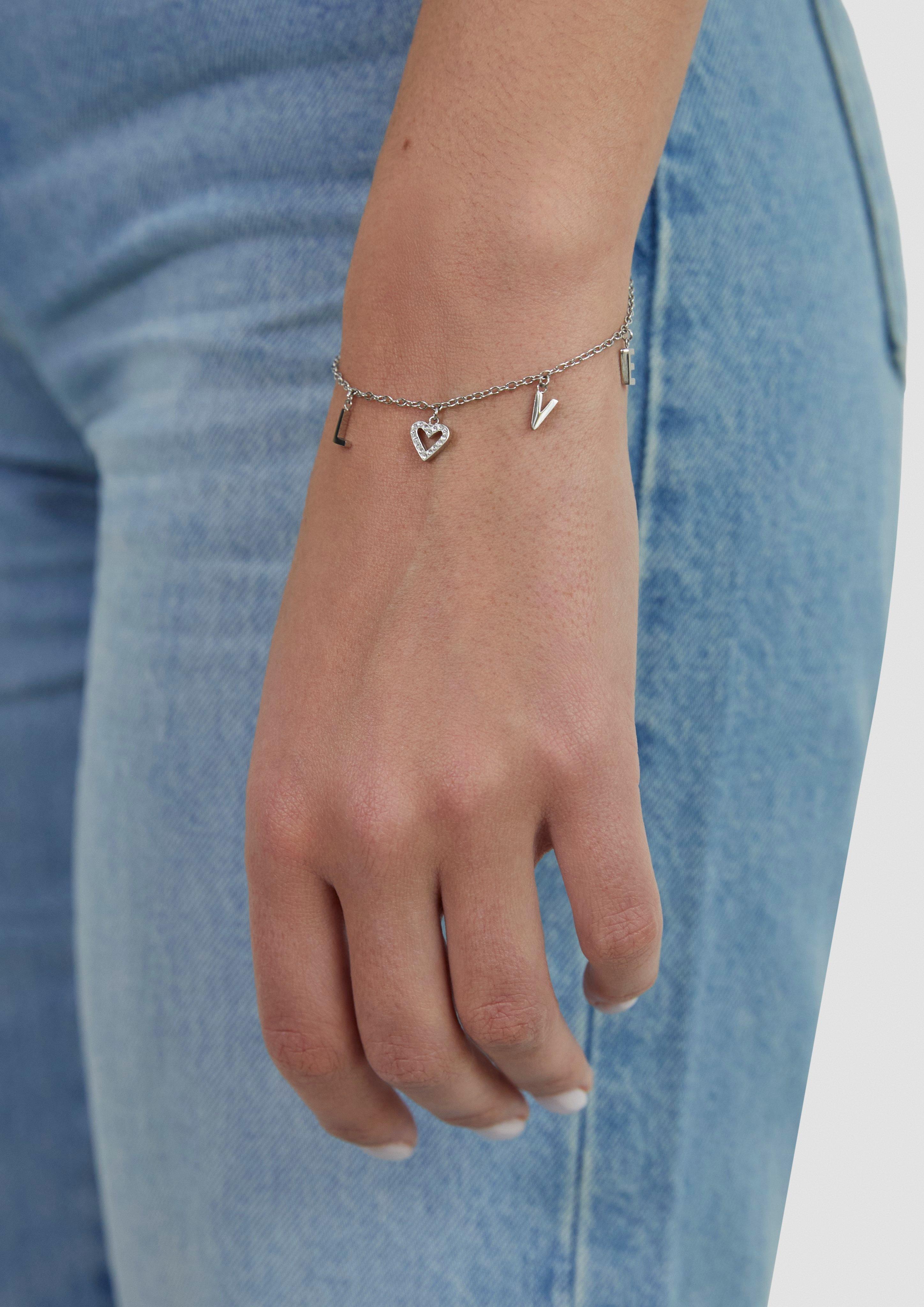 Armband in 91B0, 45B0 & 11B0