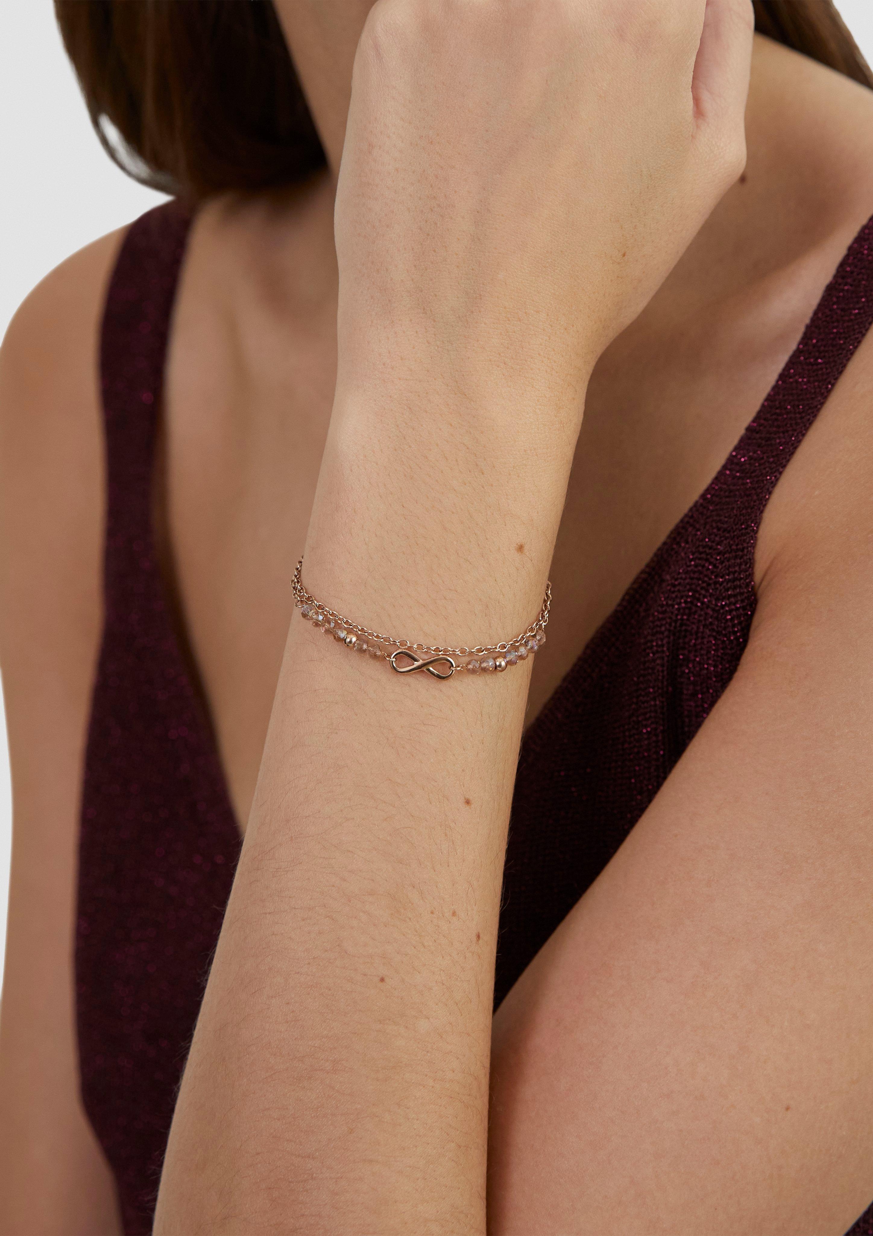 Armband in 45B0 & 91B0