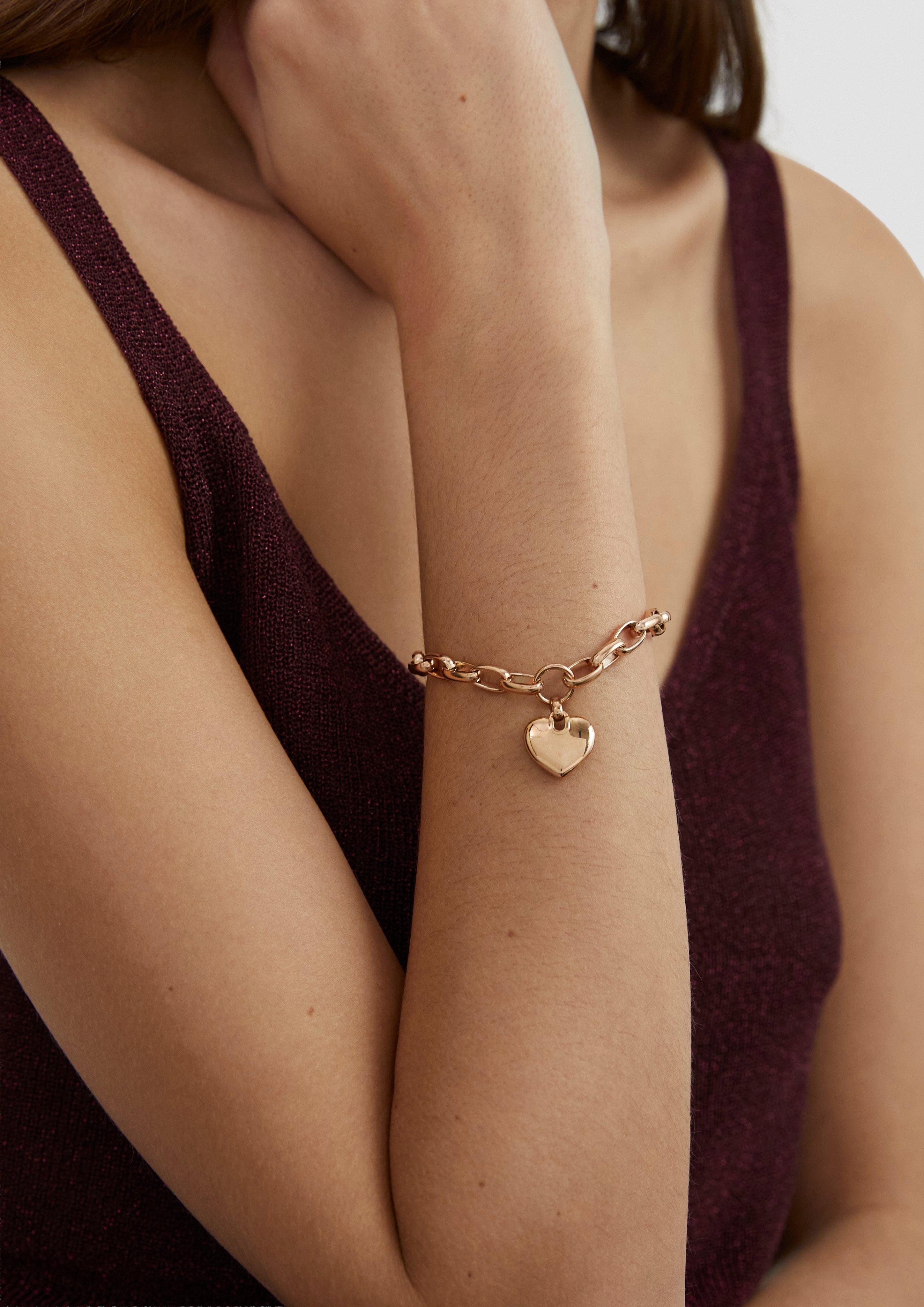 Armband in 45B0, 11B0 & 91B0